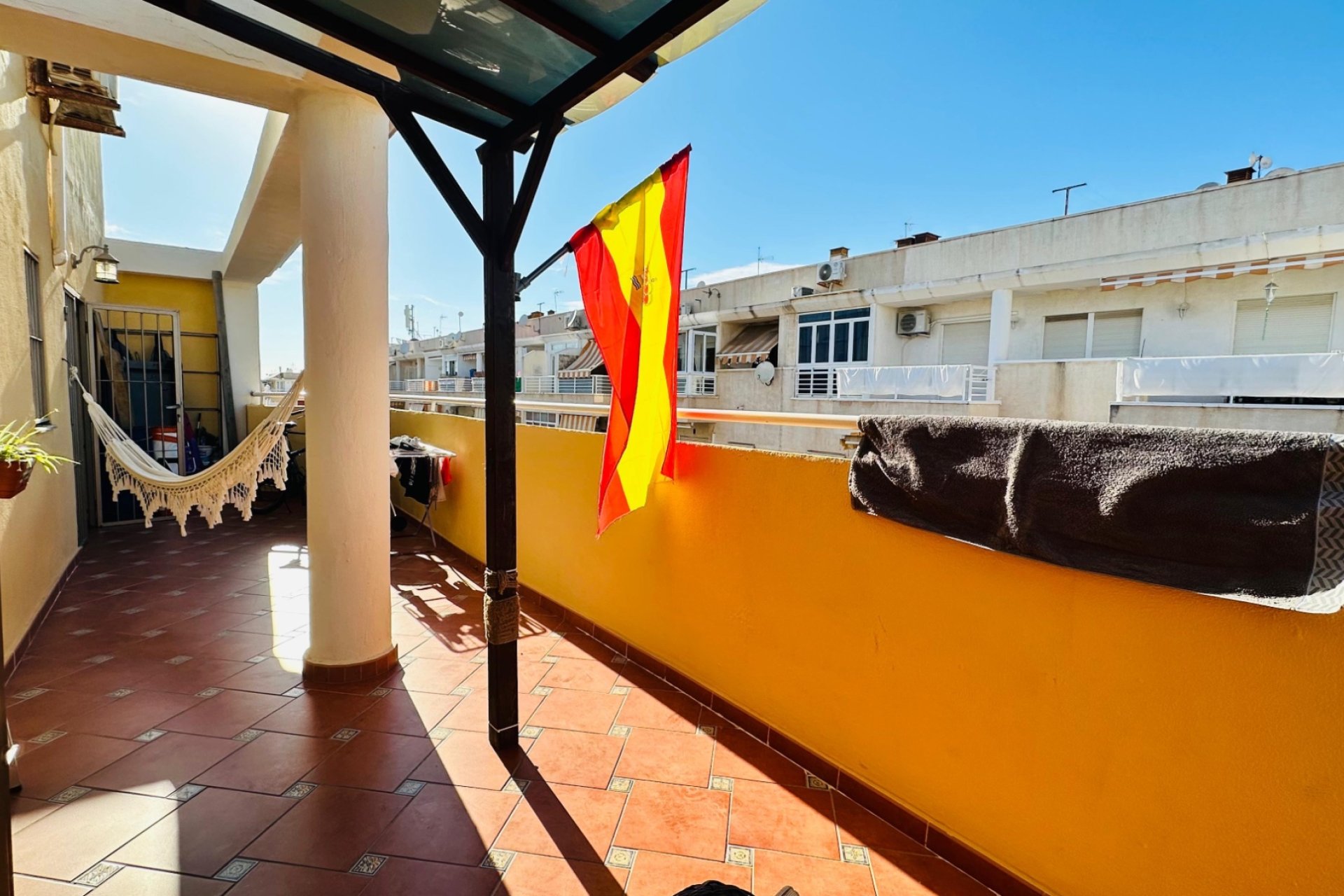 Segunda mano - Apartamento -
Torrevieja - Costa Blanca
