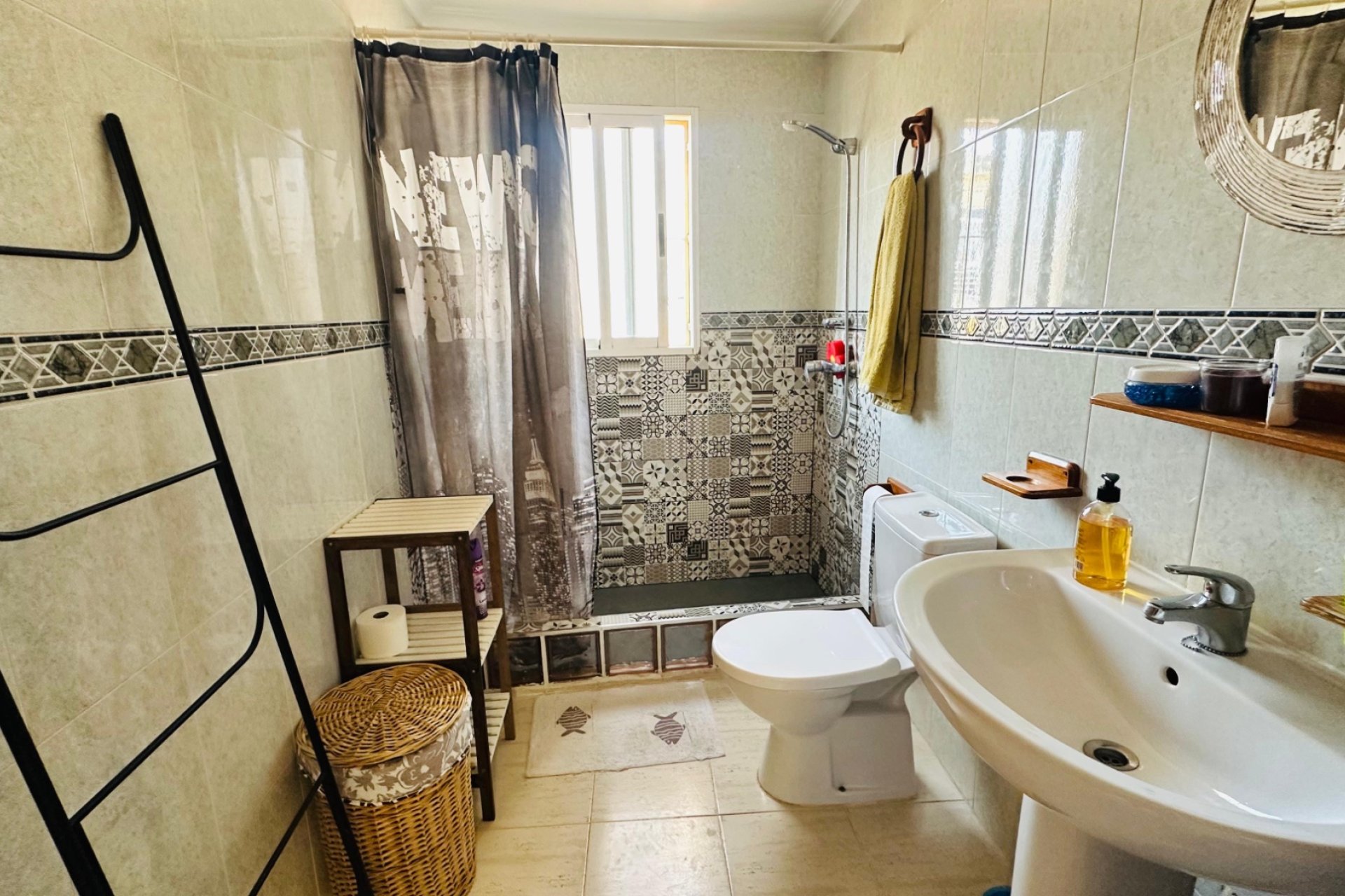 Segunda mano - Apartamento -
Torrevieja - Costa Blanca