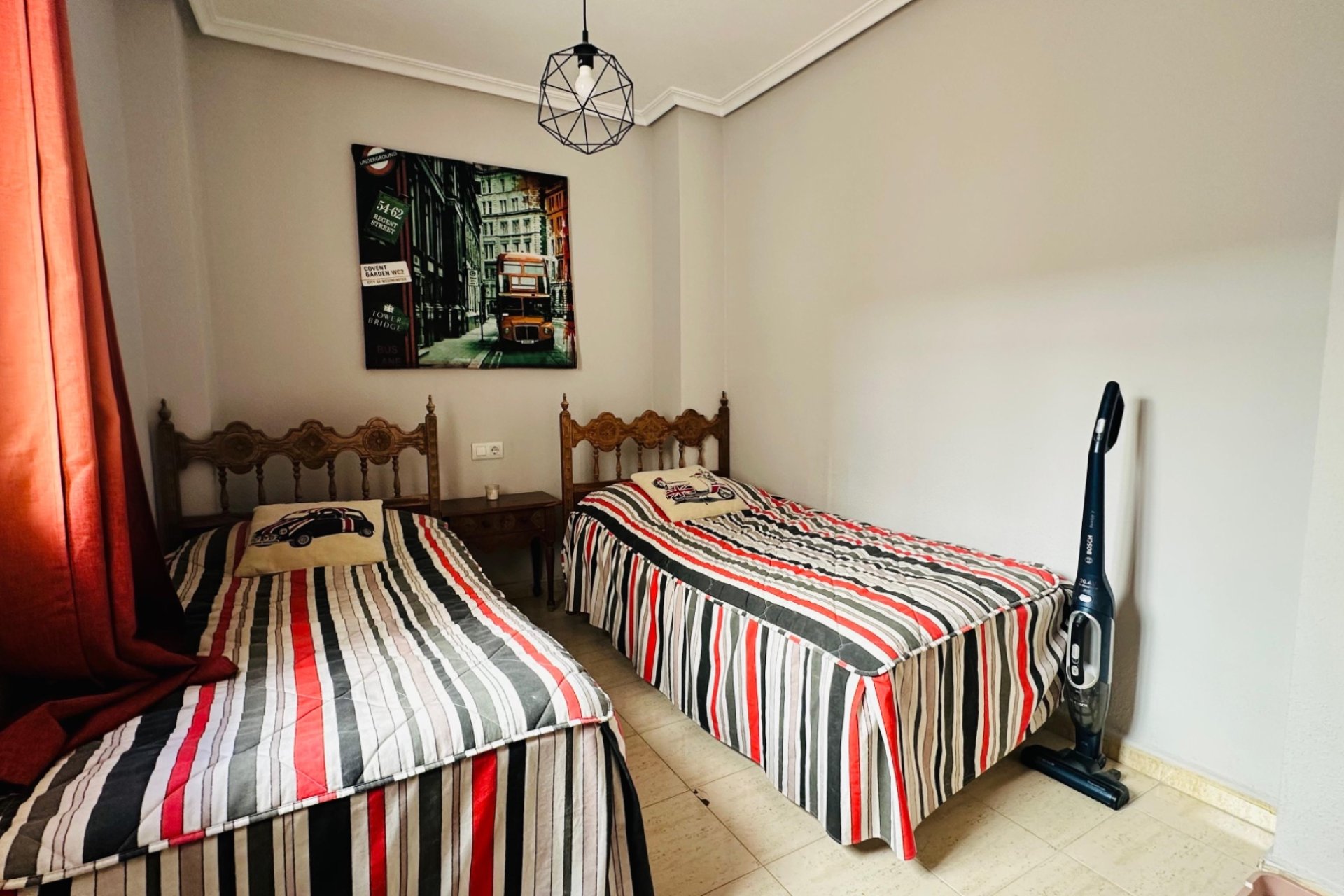 Segunda mano - Apartamento -
Torrevieja - Costa Blanca