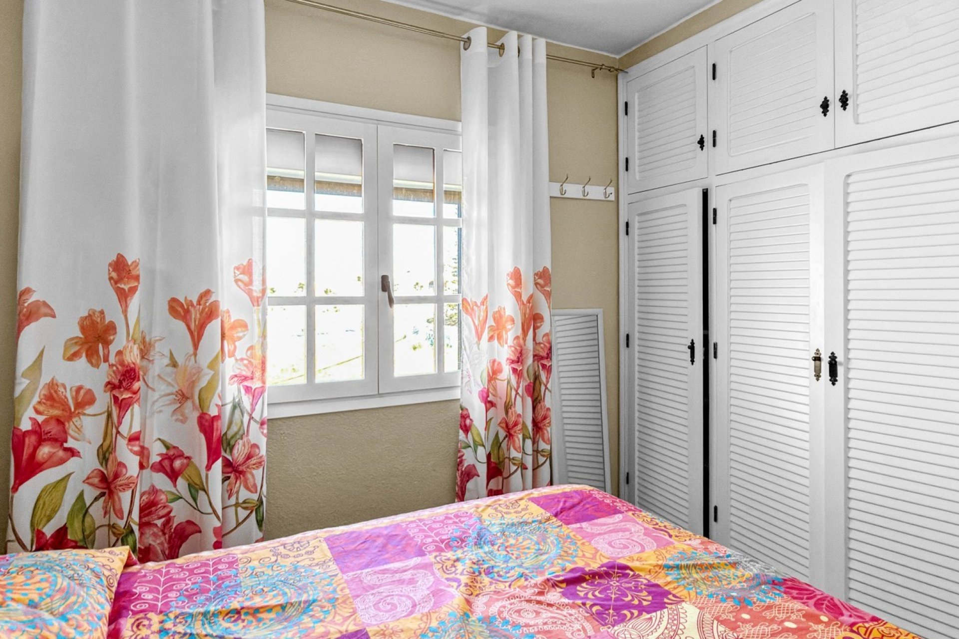 Segunda mano - Apartamento -
Torrevieja - Costa Blanca