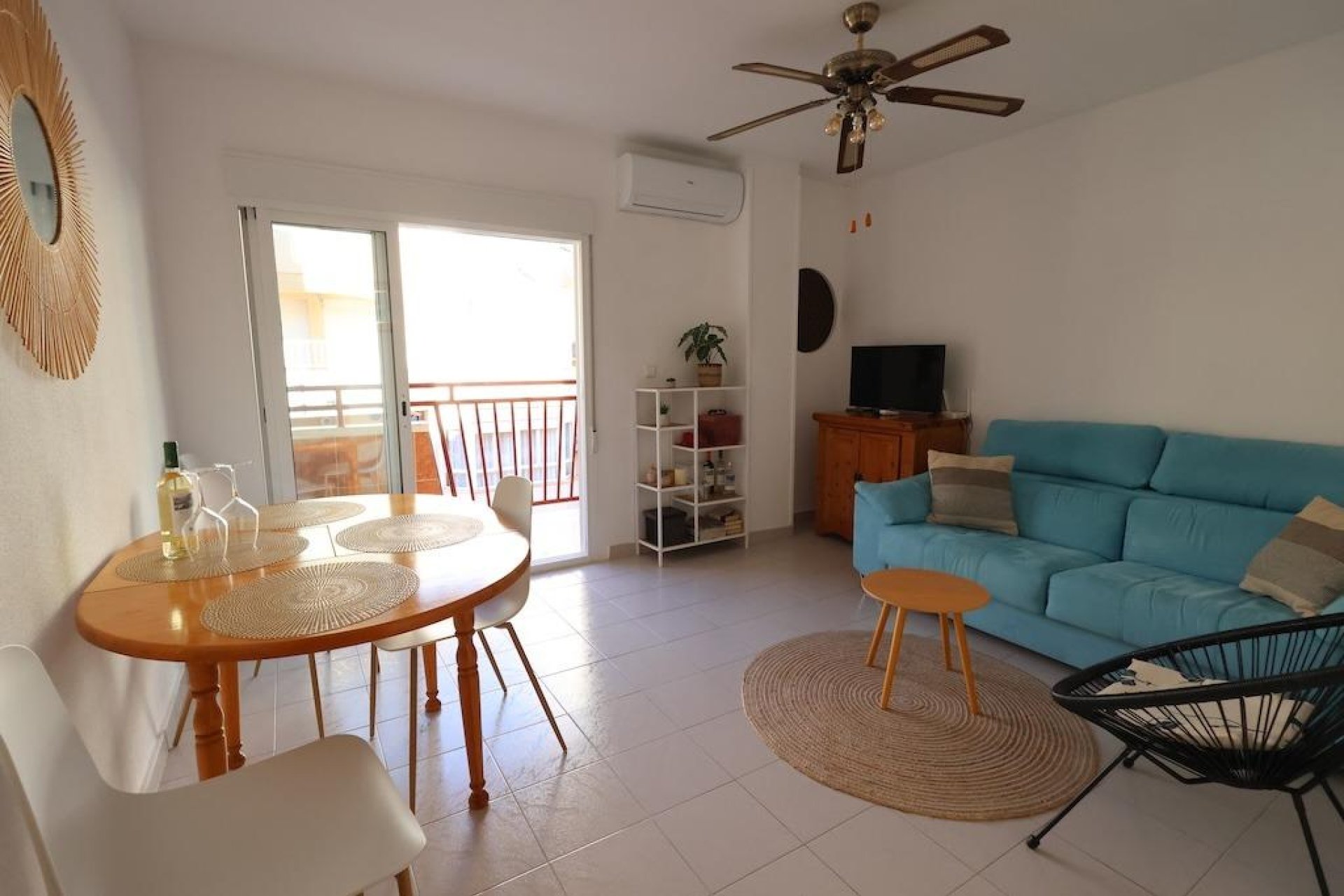 Segunda mano - Apartamento -
Torrevieja - Costa Blanca