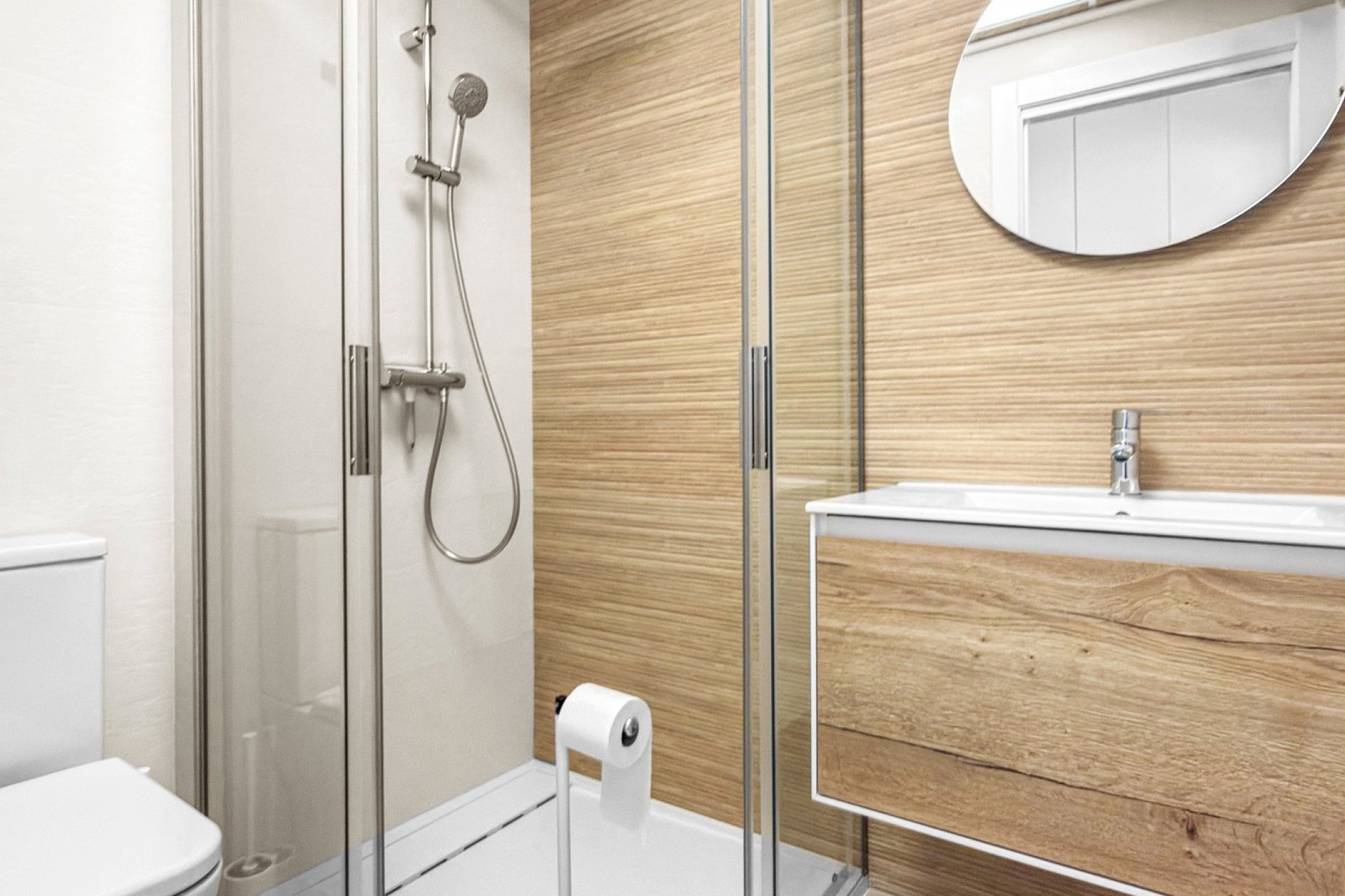 Segunda mano - Apartamento -
Torrevieja - Costa Blanca