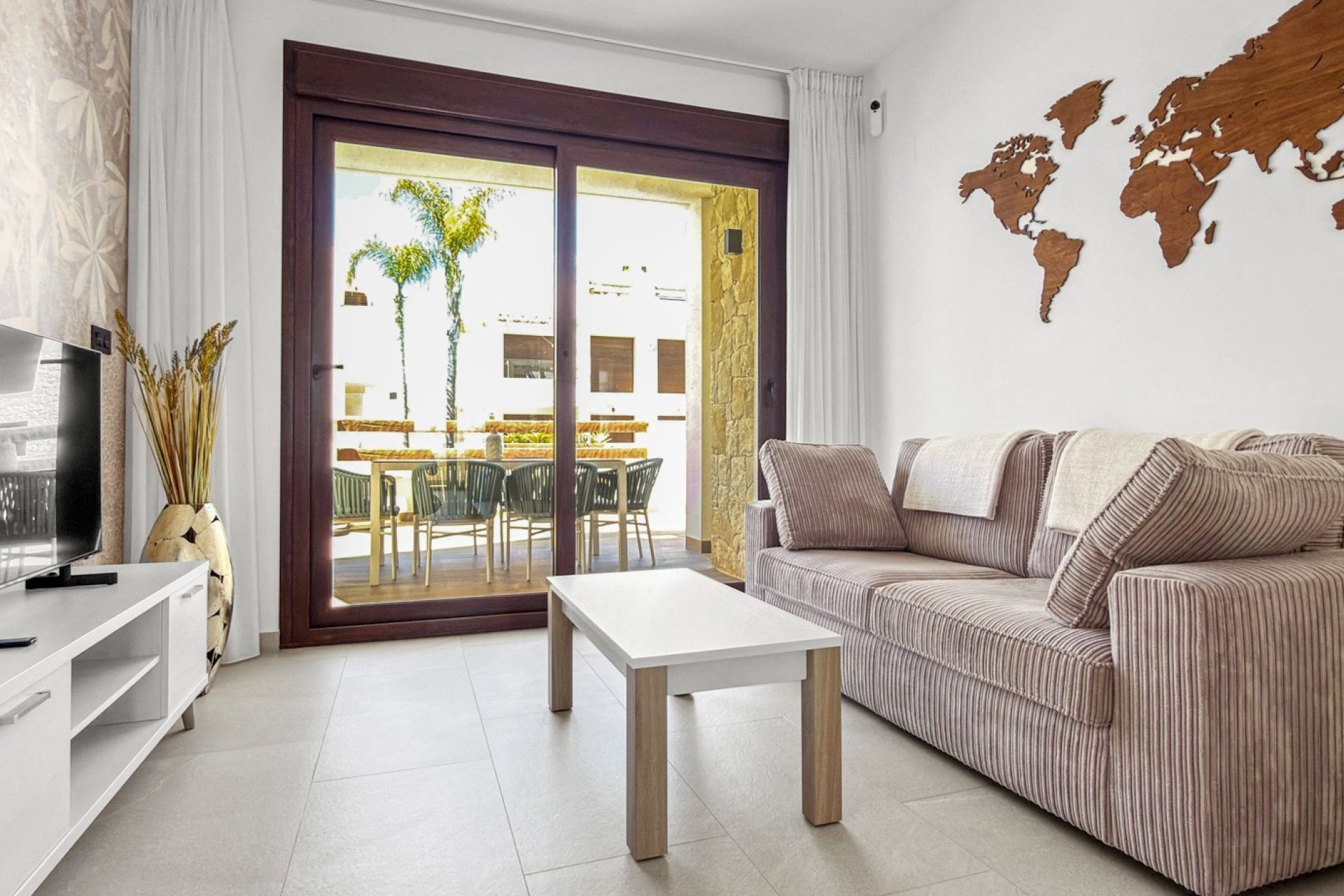 Segunda mano - Apartamento -
Torrevieja - Costa Blanca