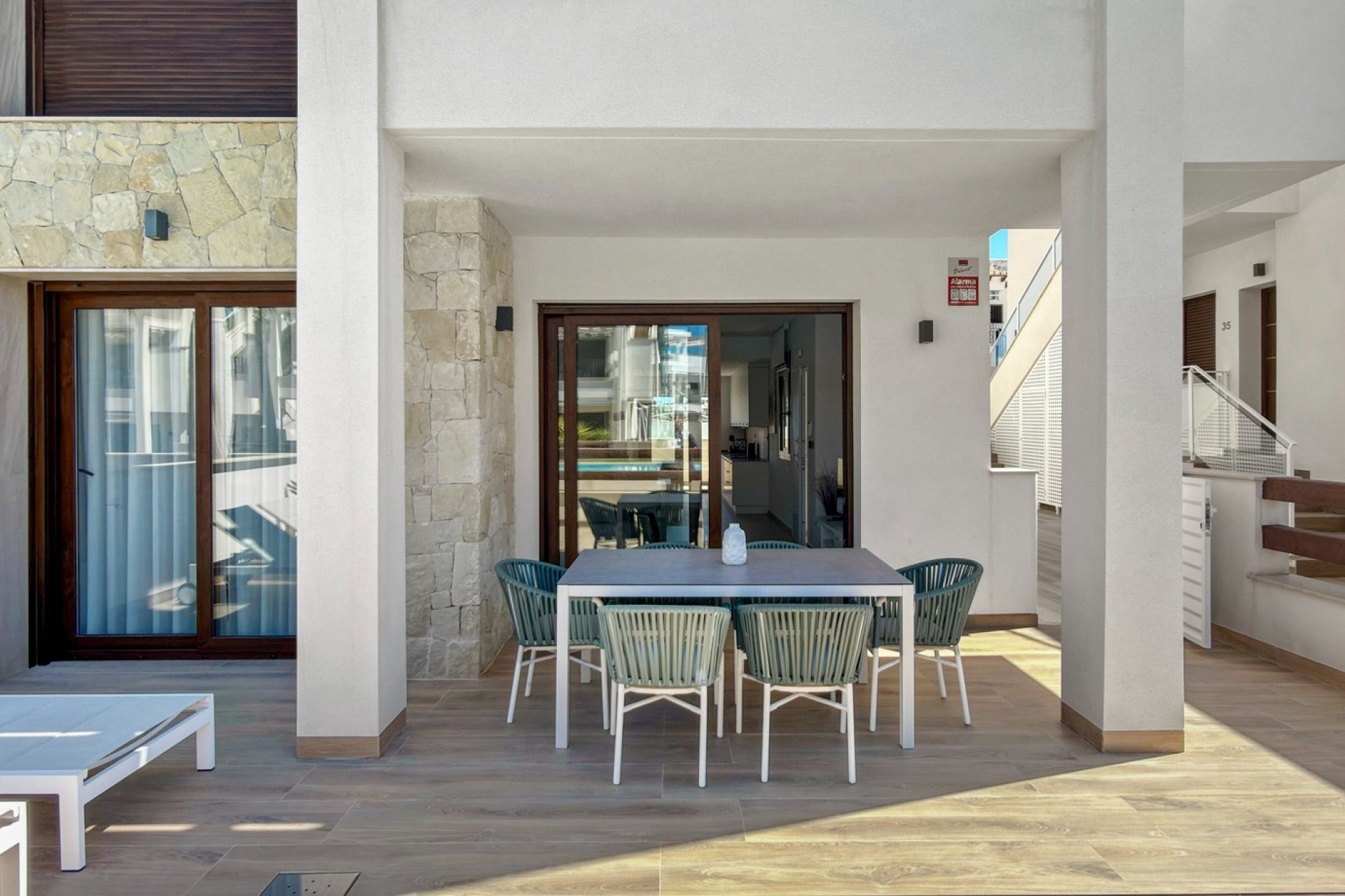 Segunda mano - Apartamento -
Torrevieja - Costa Blanca