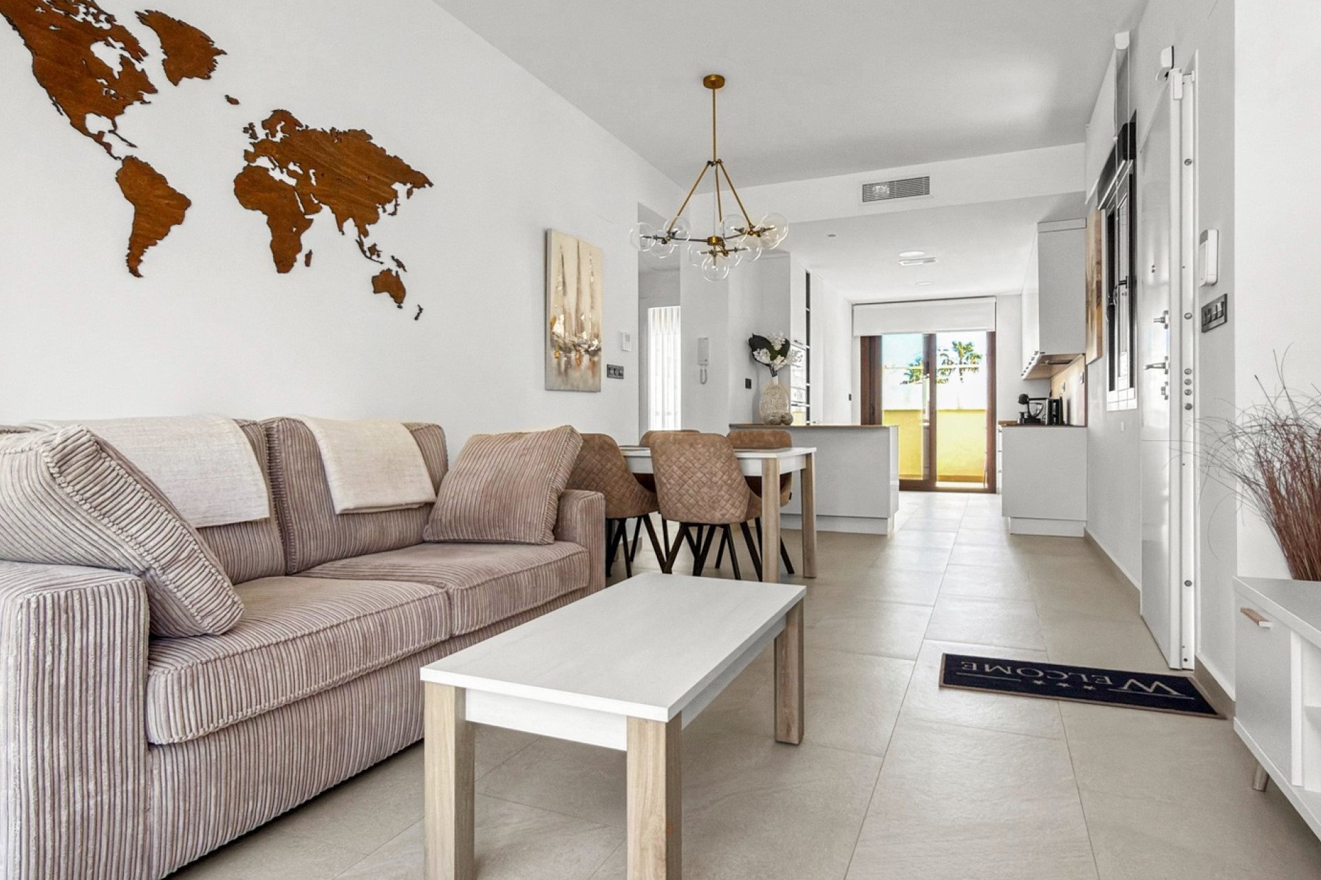 Segunda mano - Apartamento -
Torrevieja - Costa Blanca