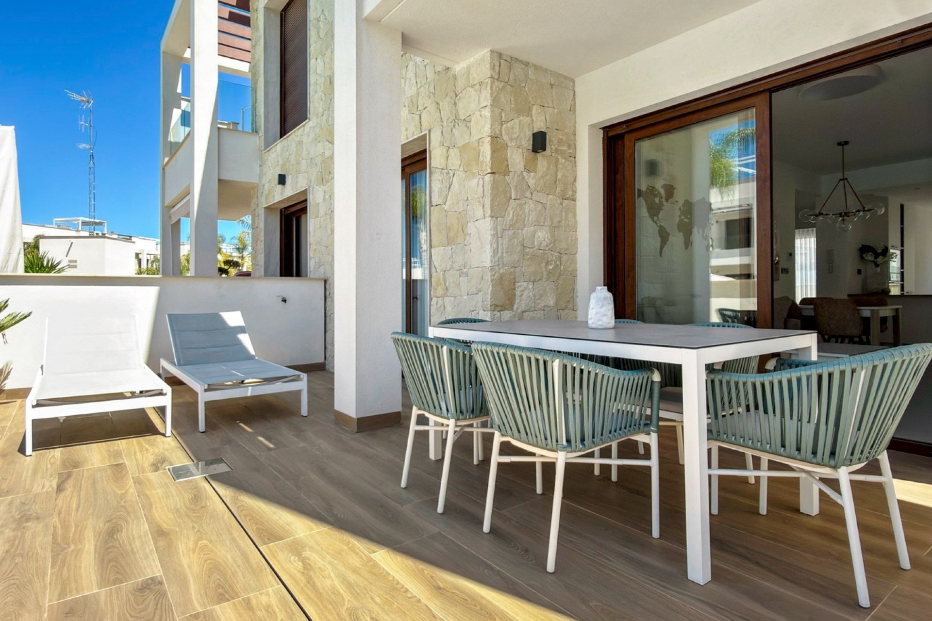 Segunda mano - Apartamento -
Torrevieja - Costa Blanca