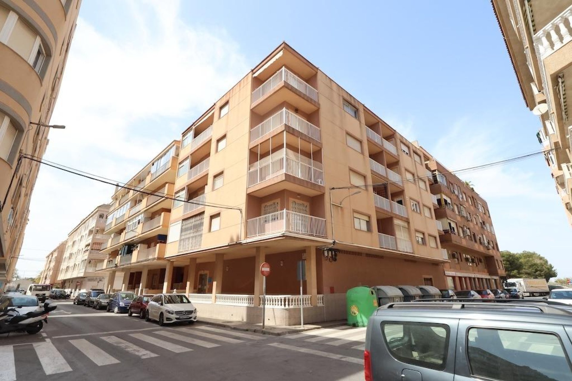 Segunda mano - Apartamento -
Torrevieja - Costa Blanca