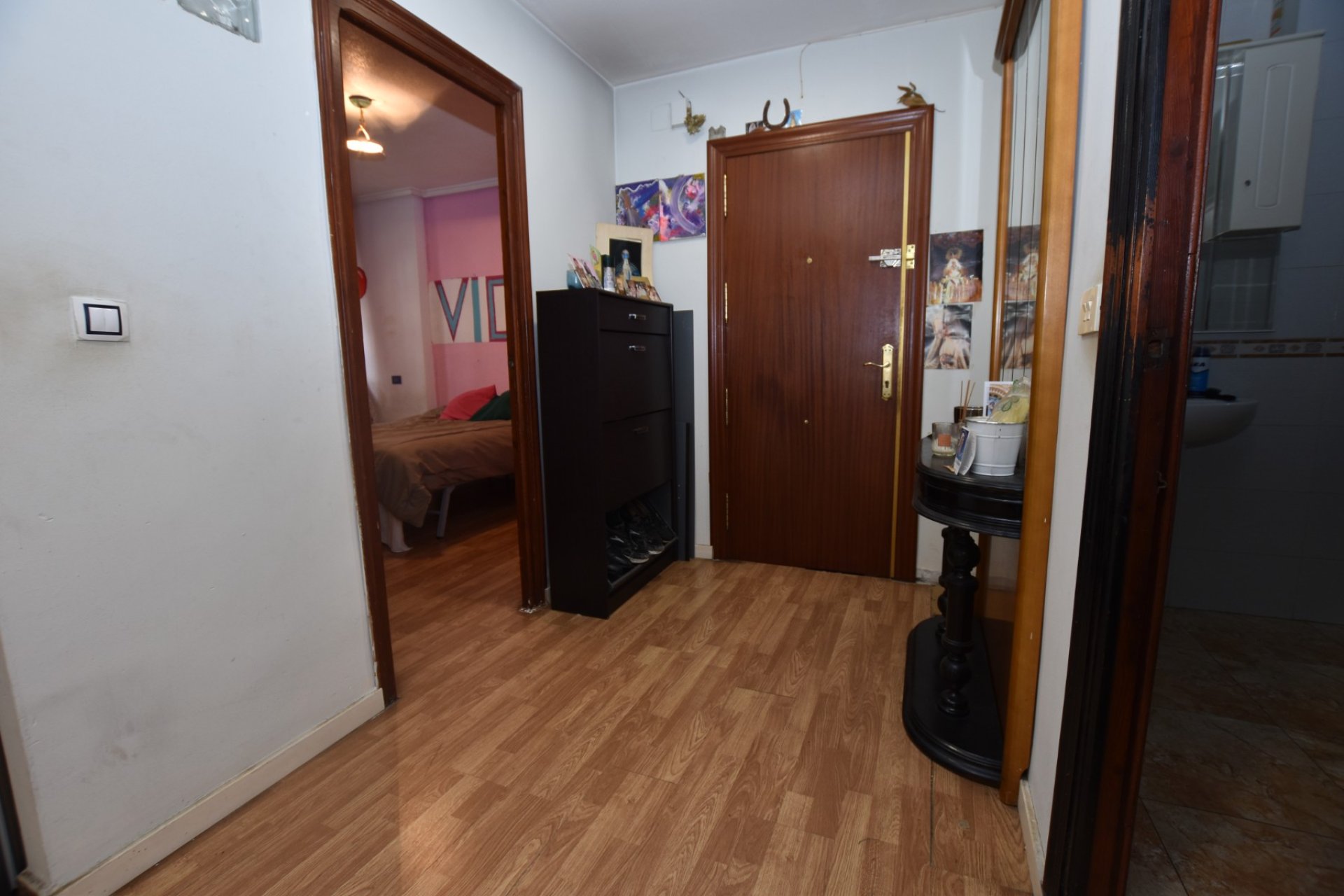 Segunda mano - Apartamento -
Torrevieja - Costa Blanca