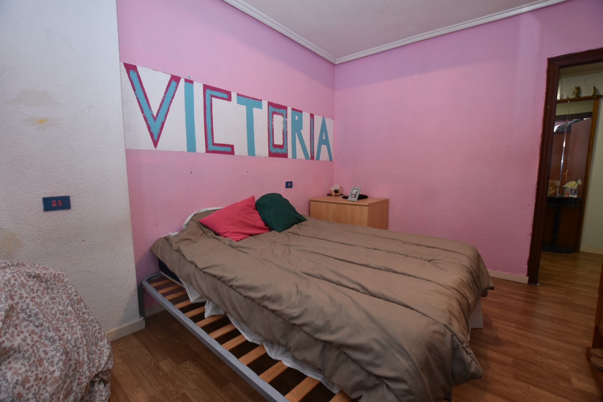 Segunda mano - Apartamento -
Torrevieja - Costa Blanca