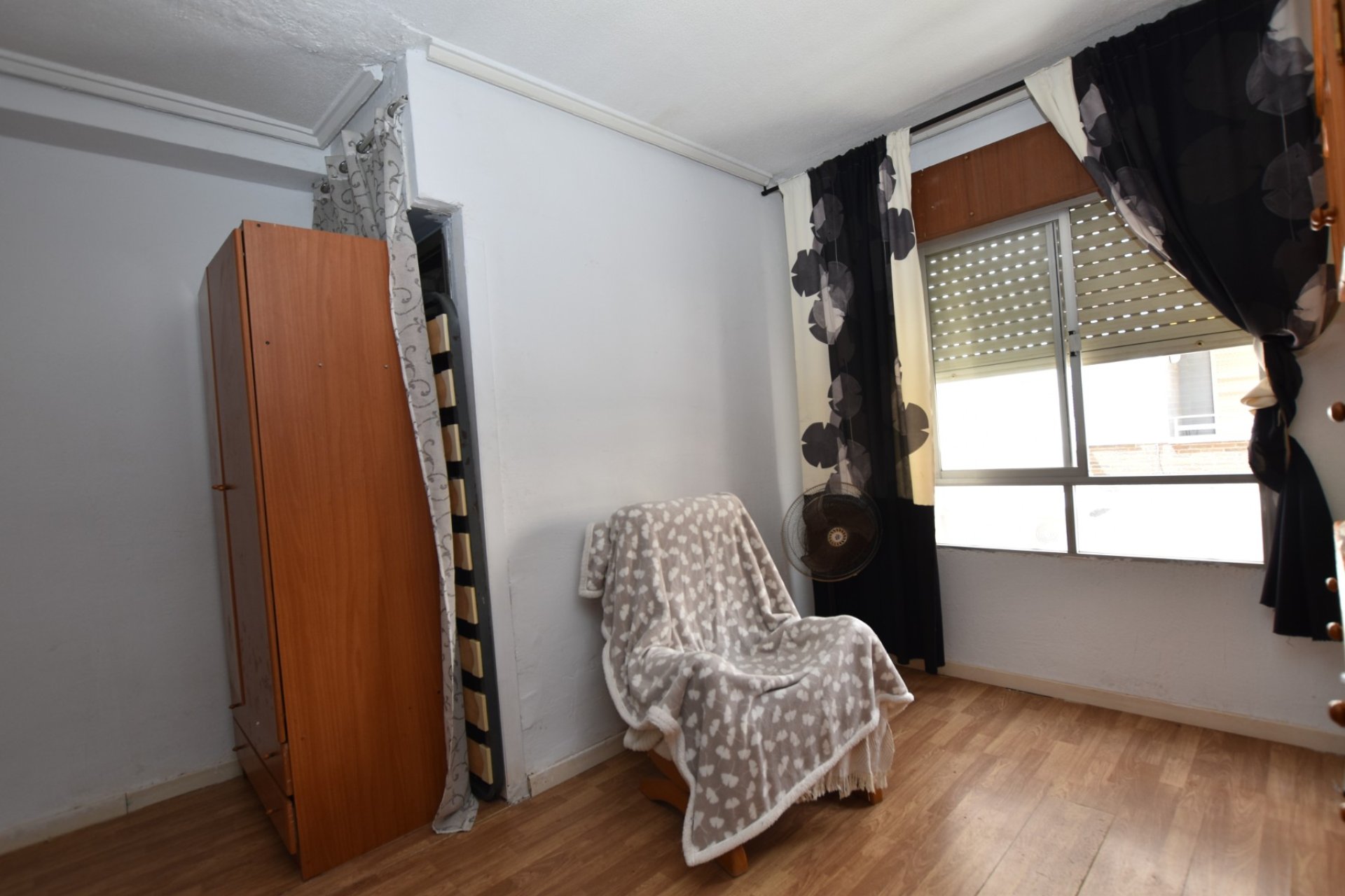 Segunda mano - Apartamento -
Torrevieja - Costa Blanca