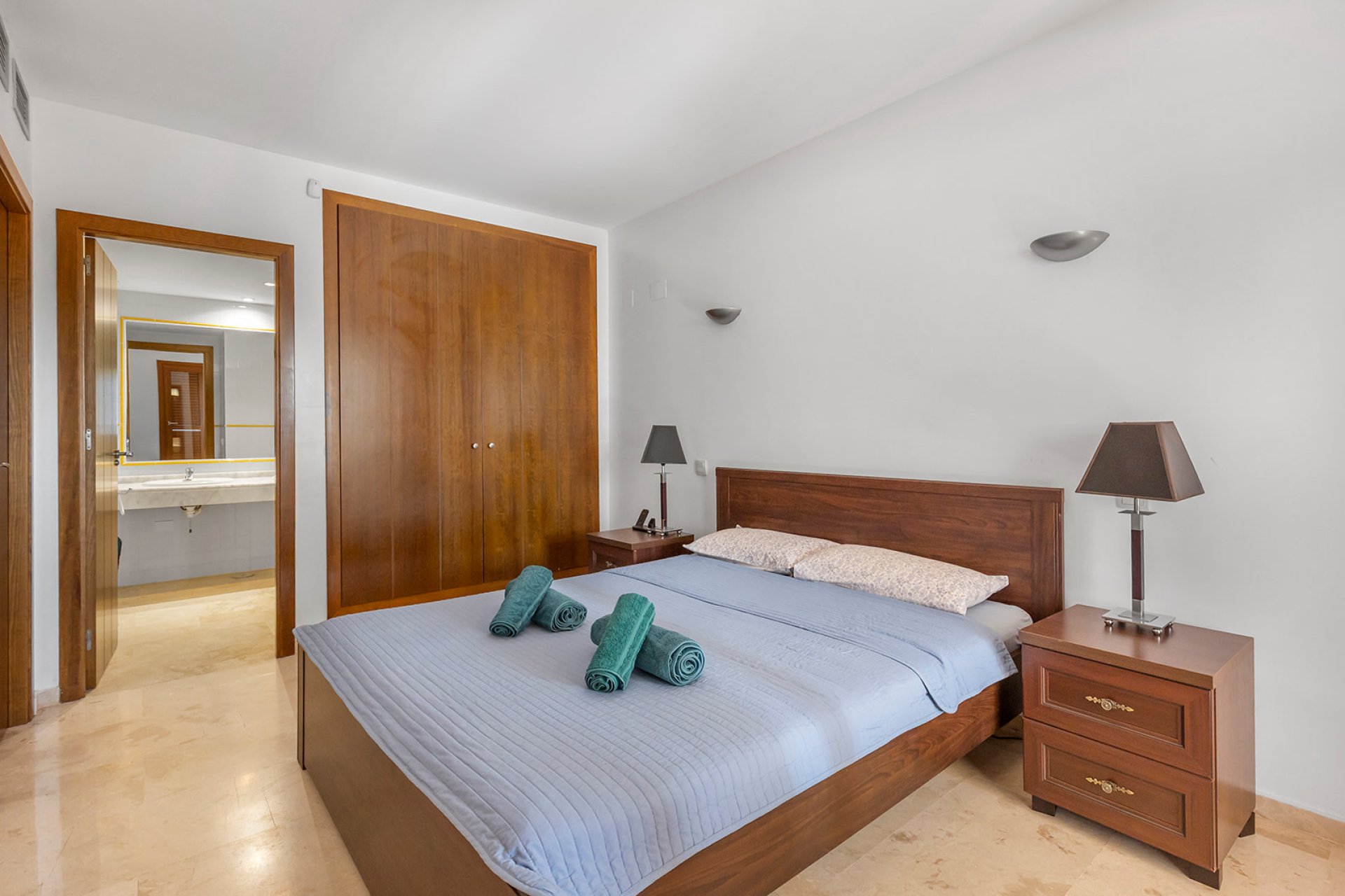 Segunda mano - Apartamento -
Torrevieja - Costa Blanca