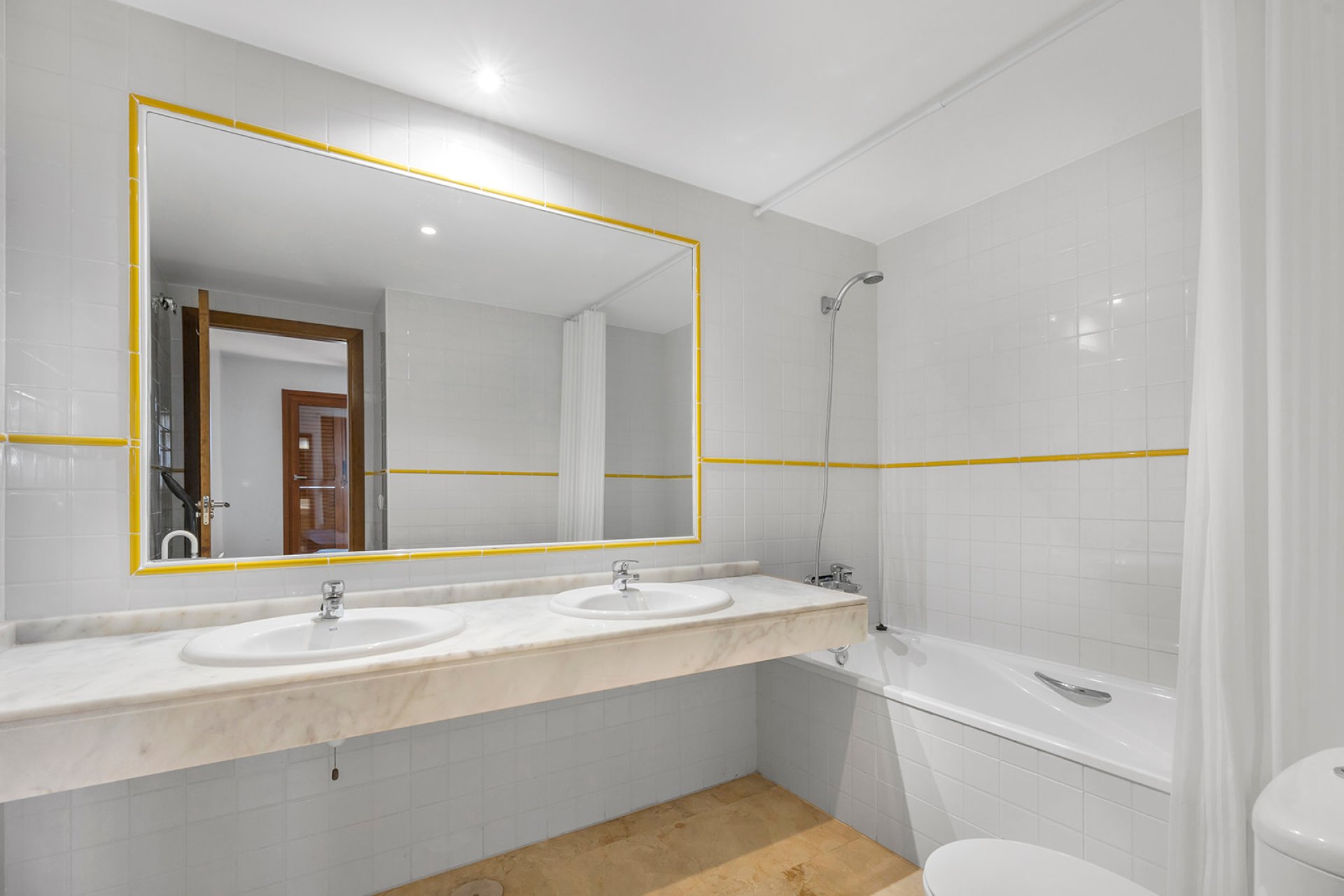 Segunda mano - Apartamento -
Torrevieja - Costa Blanca