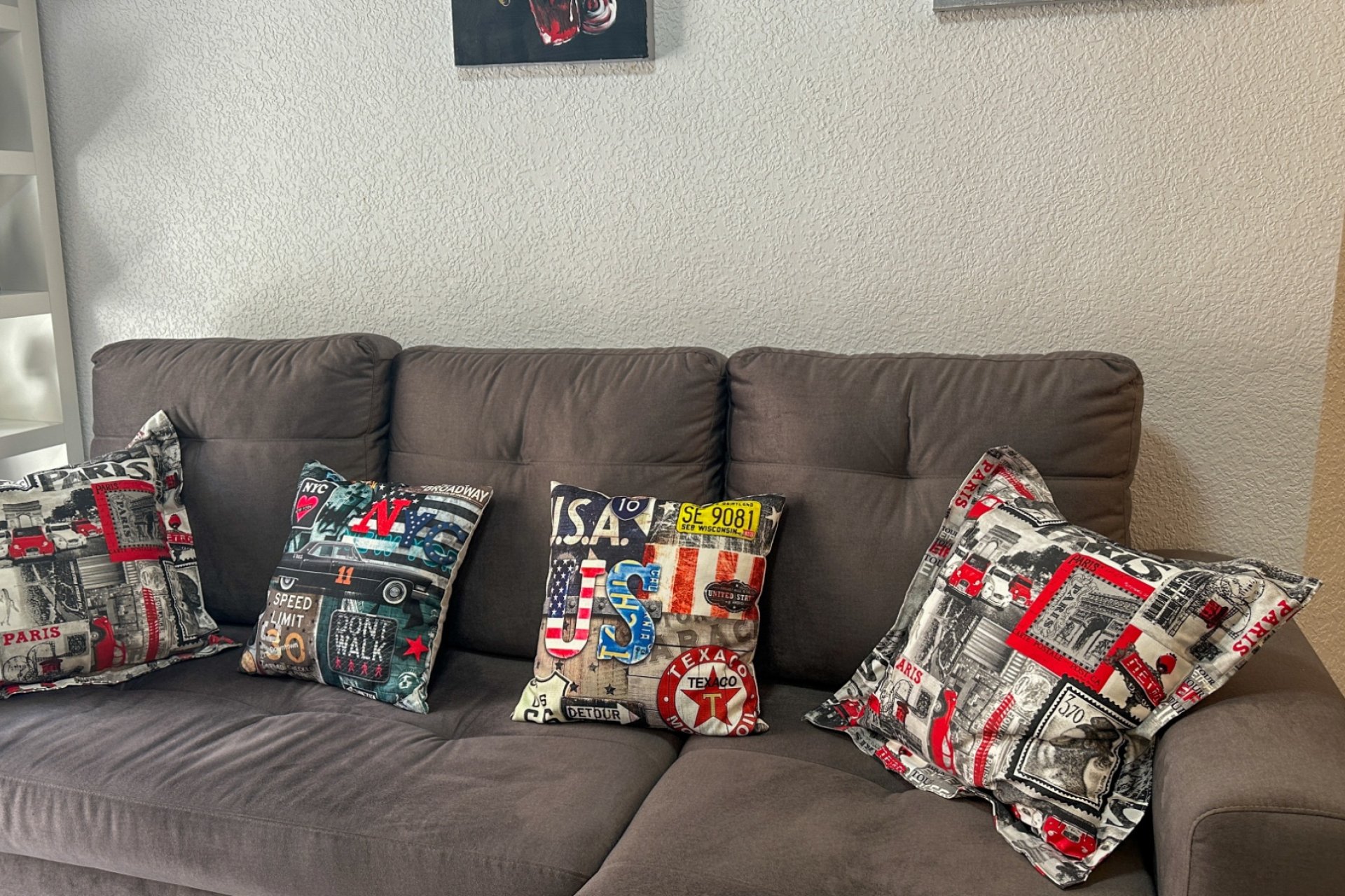 Segunda mano - Apartamento -
Torrevieja - Costa Blanca