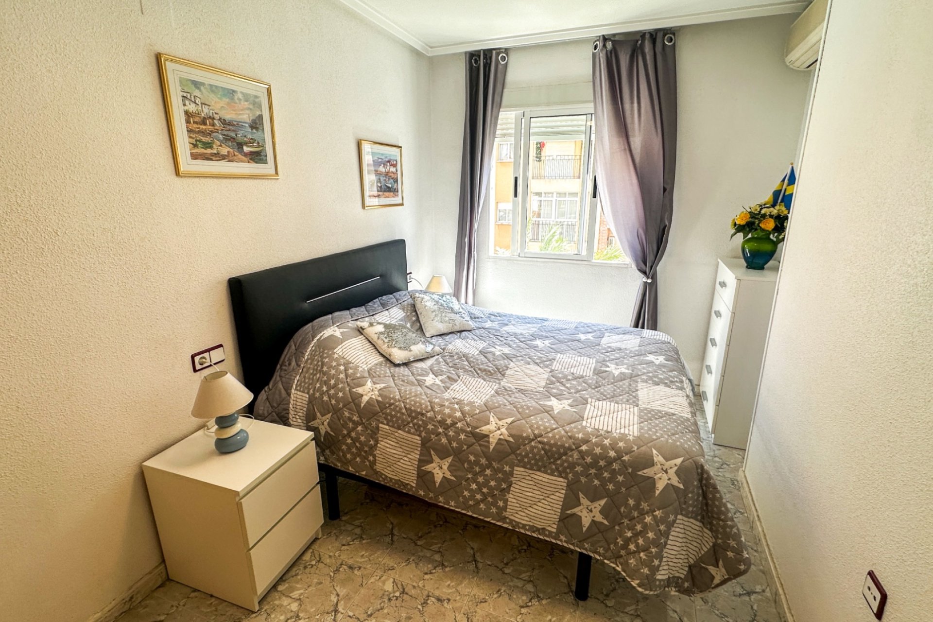 Segunda mano - Apartamento -
Torrevieja - Costa Blanca