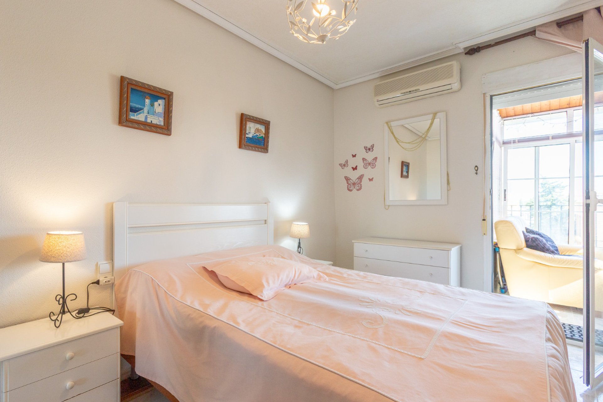 Segunda mano - Apartamento -
Torrevieja - Costa Blanca