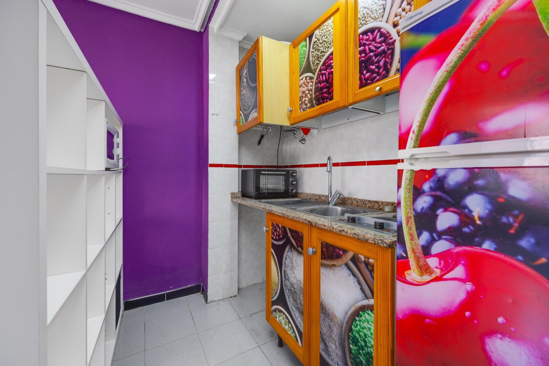 Segunda mano - Apartamento -
Torrevieja - Costa Blanca