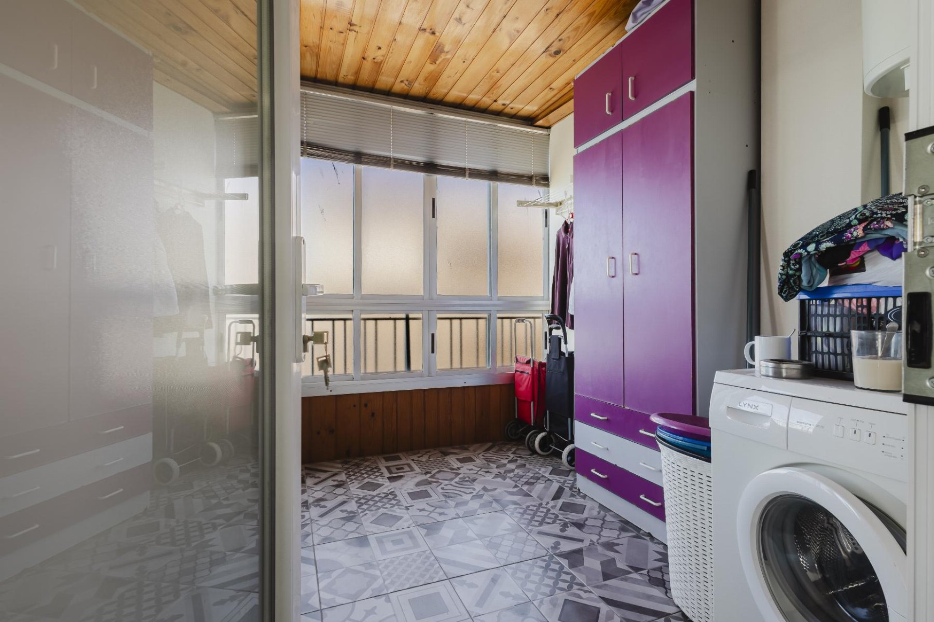 Segunda mano - Apartamento -
Torrevieja - Costa Blanca