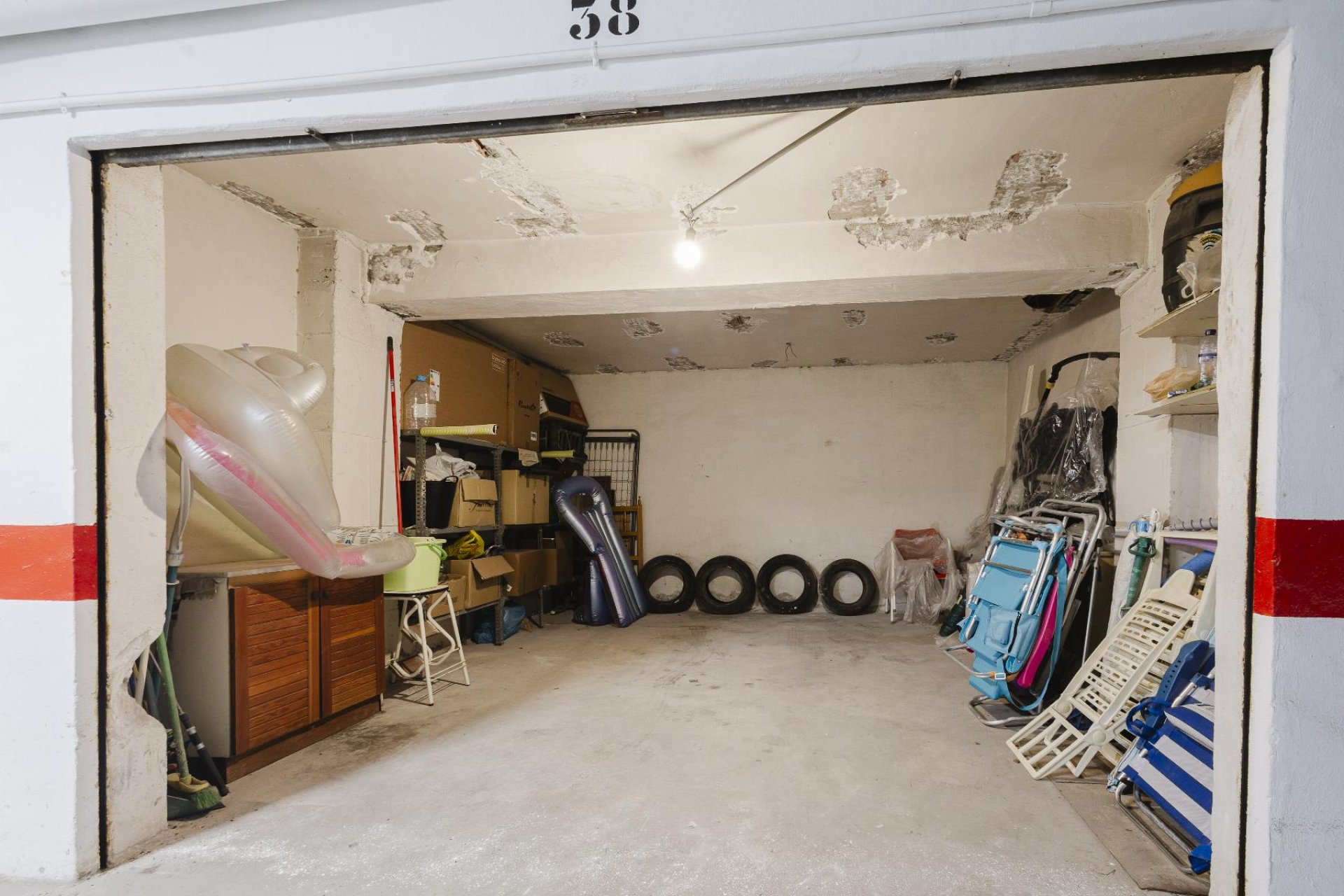 Segunda mano - Apartamento -
Torrevieja - Costa Blanca