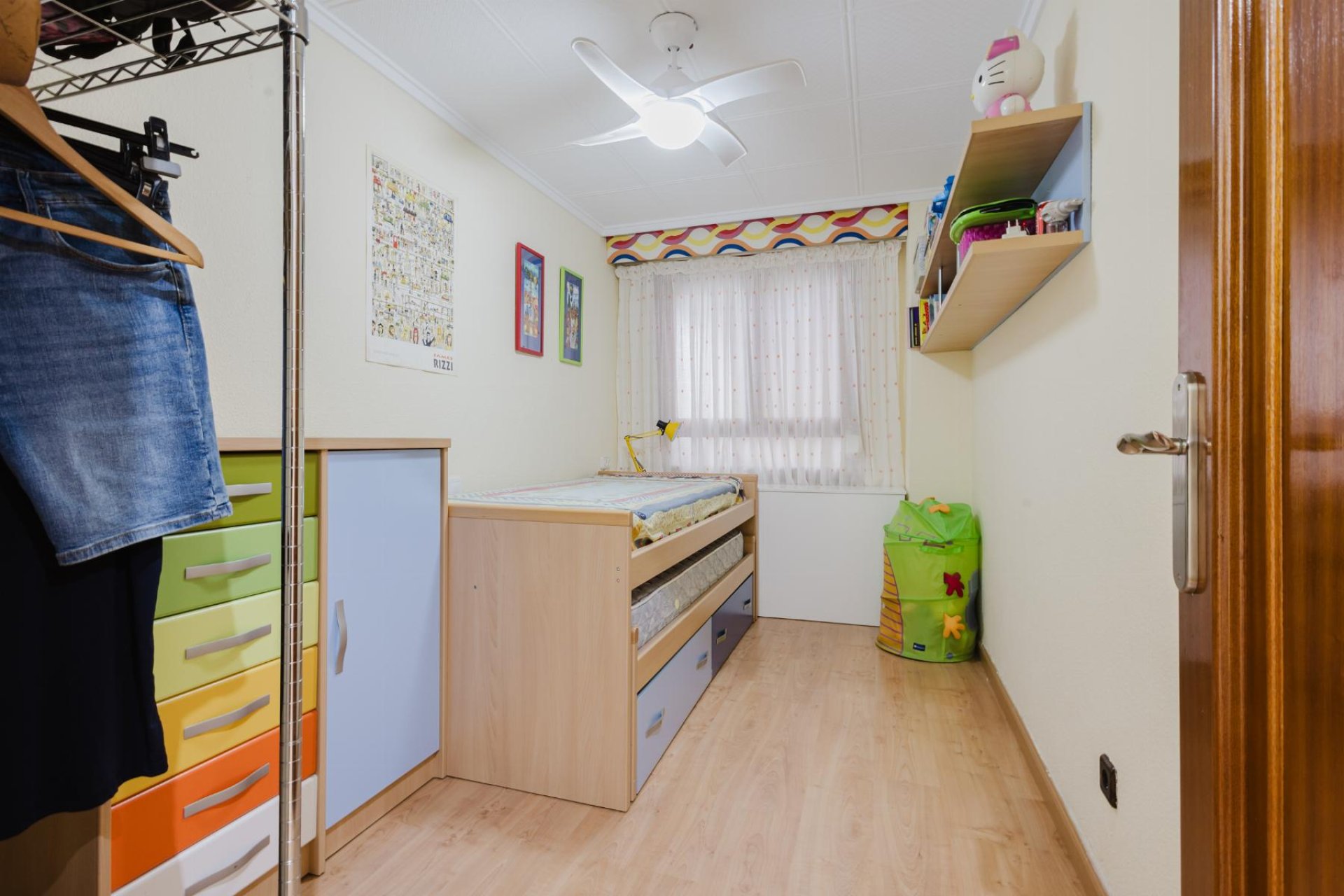 Segunda mano - Apartamento -
Torrevieja - Costa Blanca