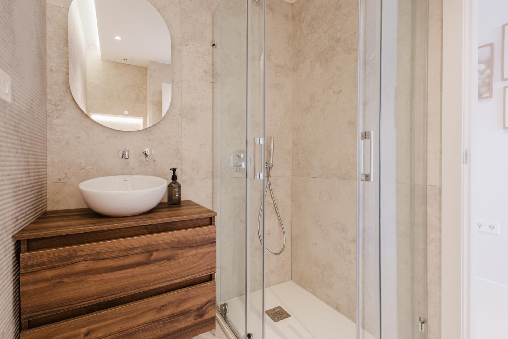 Segunda mano - Apartamento -
Torrevieja - Costa Blanca