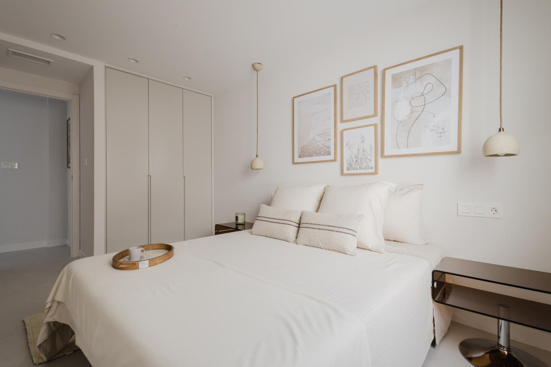 Segunda mano - Apartamento -
Torrevieja - Costa Blanca