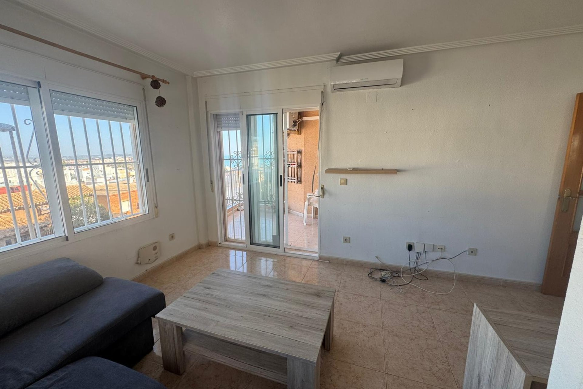 Segunda mano - Apartamento -
Torrevieja - Costa Blanca