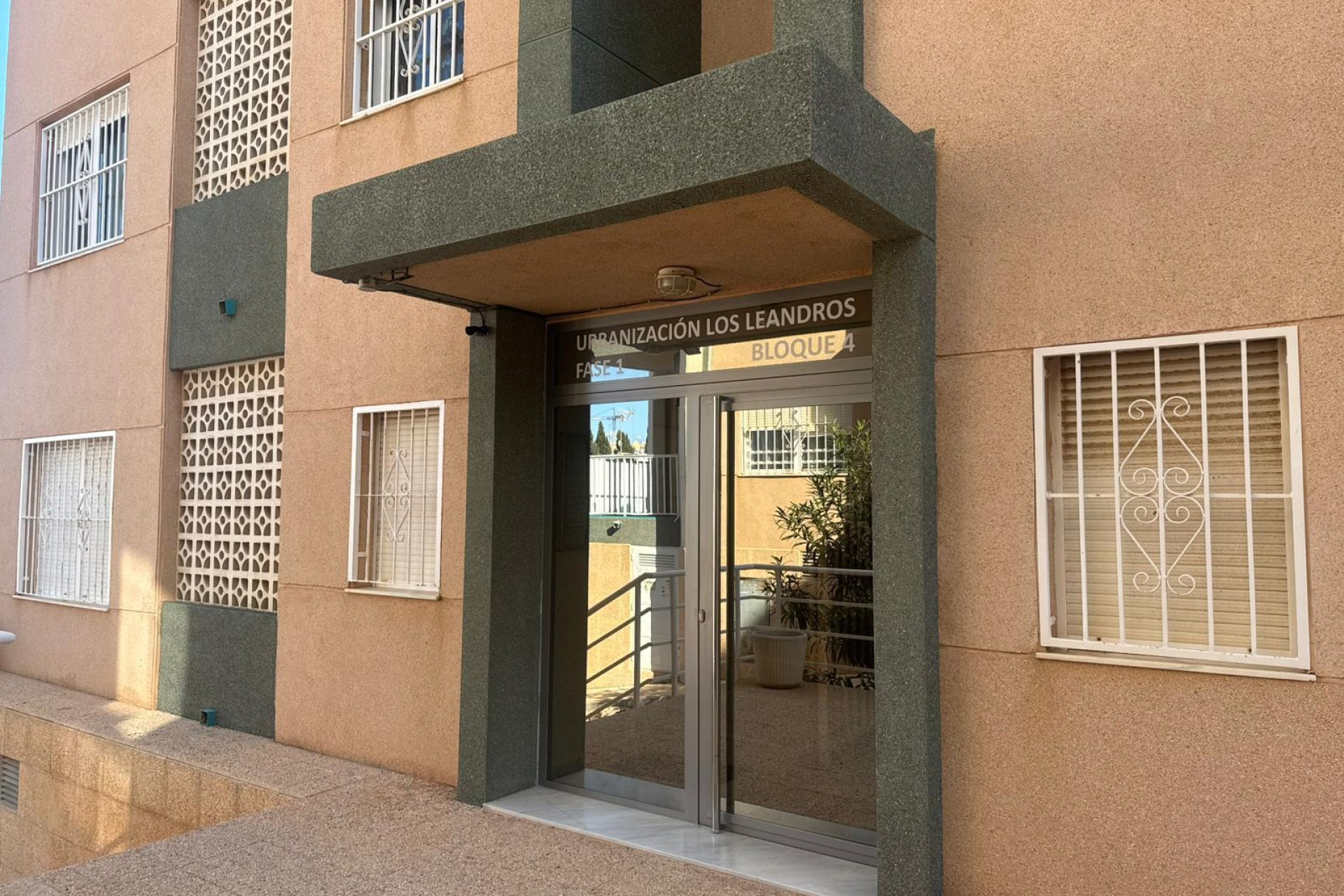 Segunda mano - Apartamento -
Torrevieja - Costa Blanca
