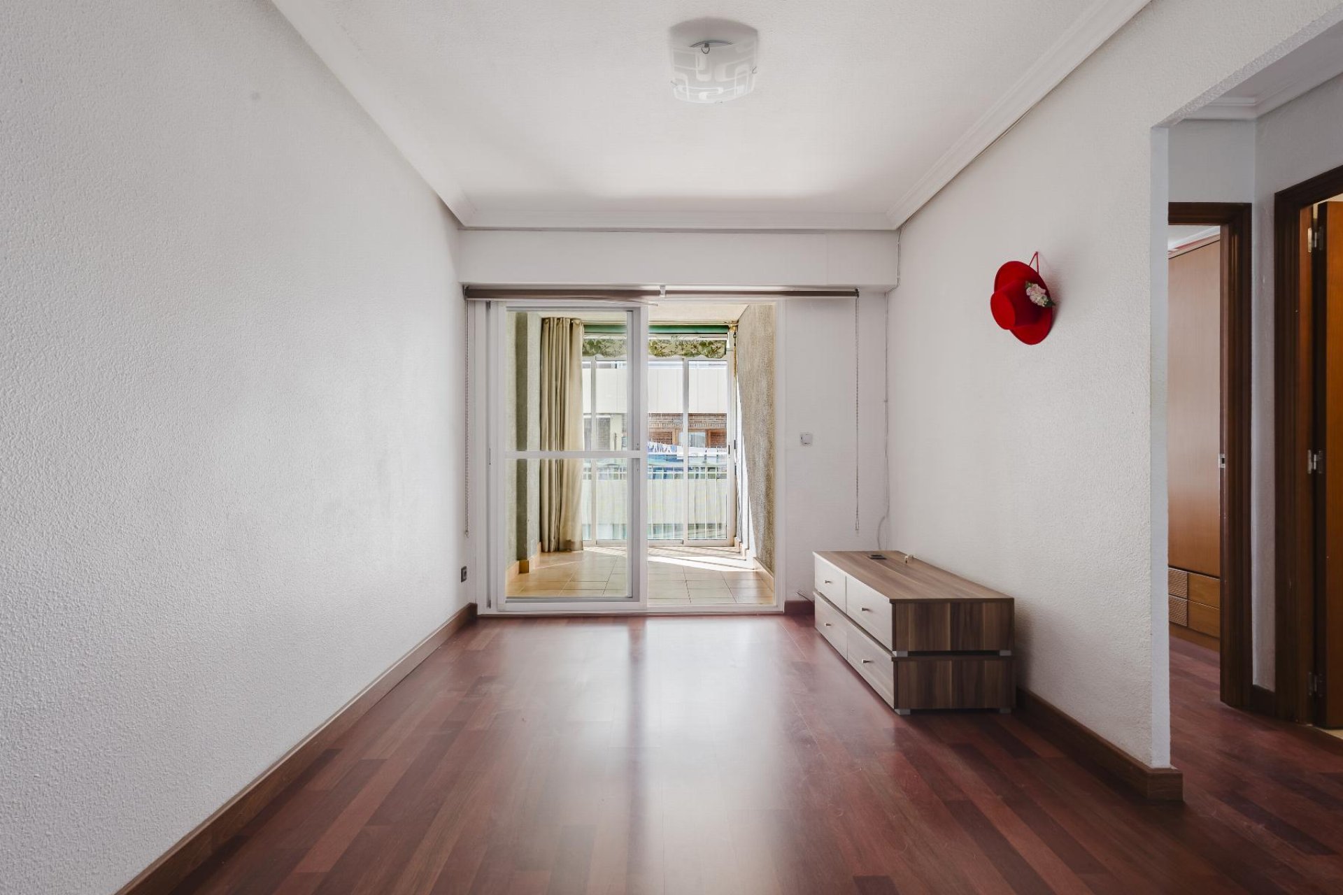 Segunda mano - Apartamento -
Torrevieja - Costa Blanca