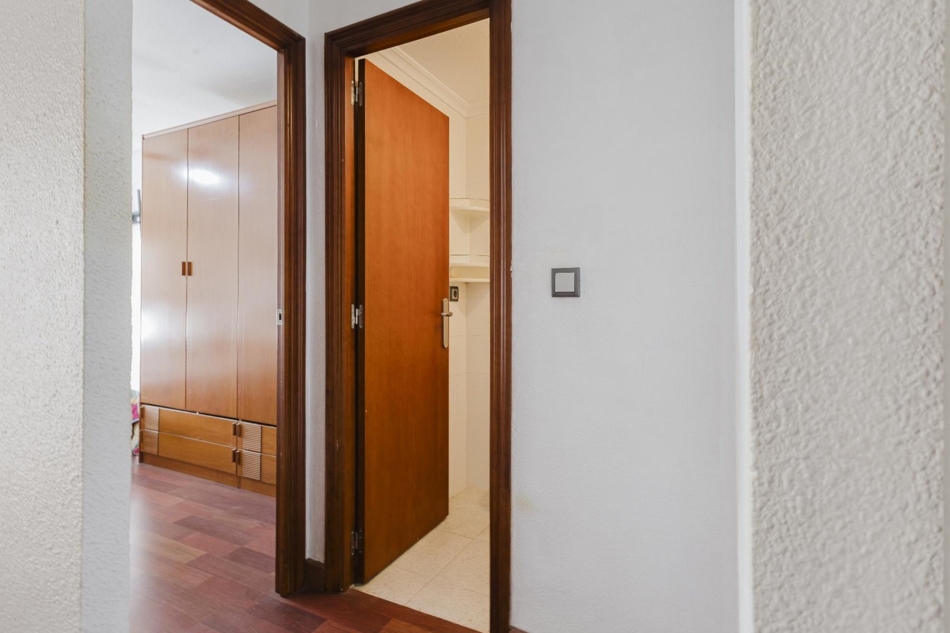 Segunda mano - Apartamento -
Torrevieja - Costa Blanca