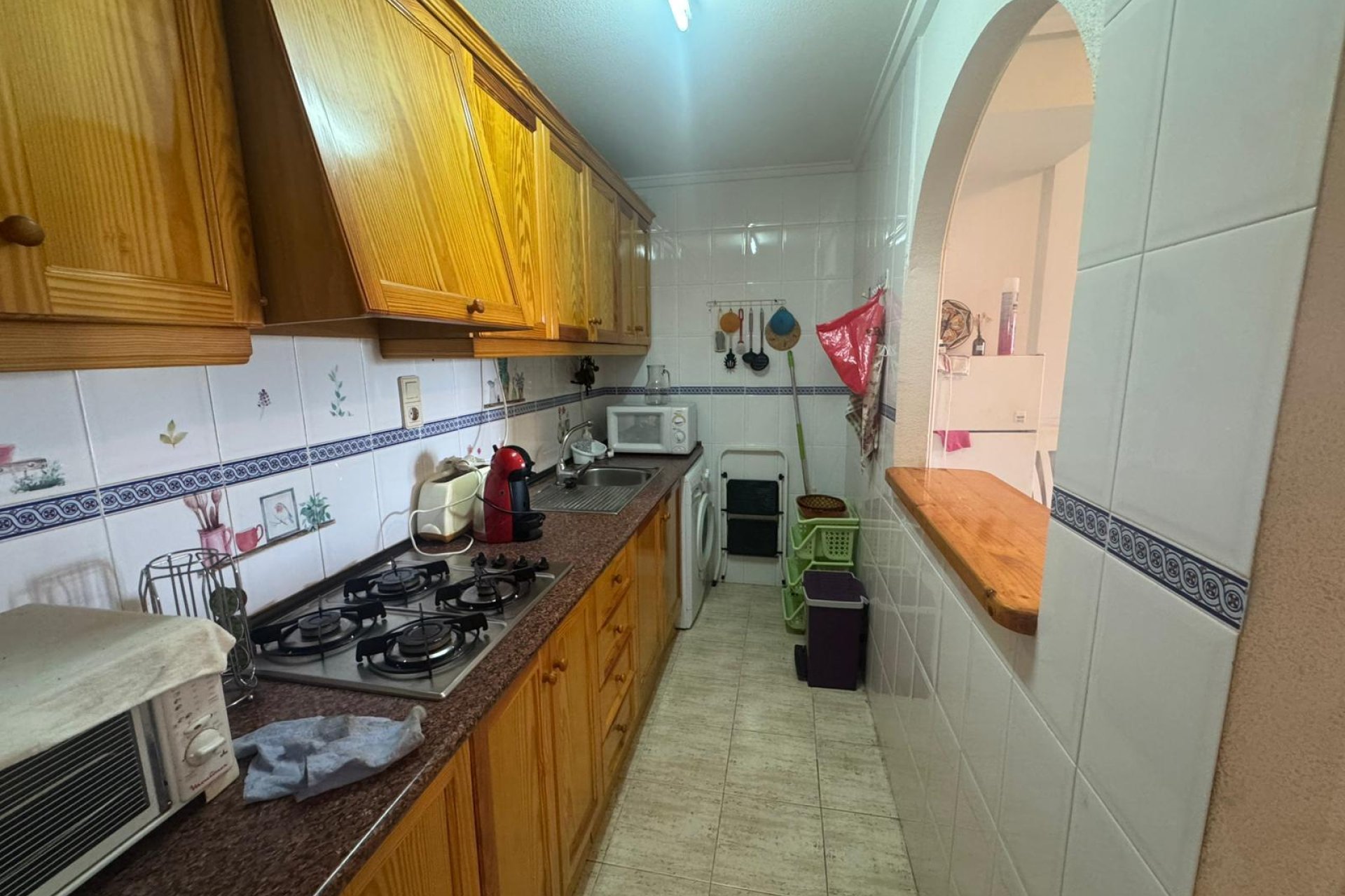 Segunda mano - Apartamento -
Torrevieja - Costa Blanca