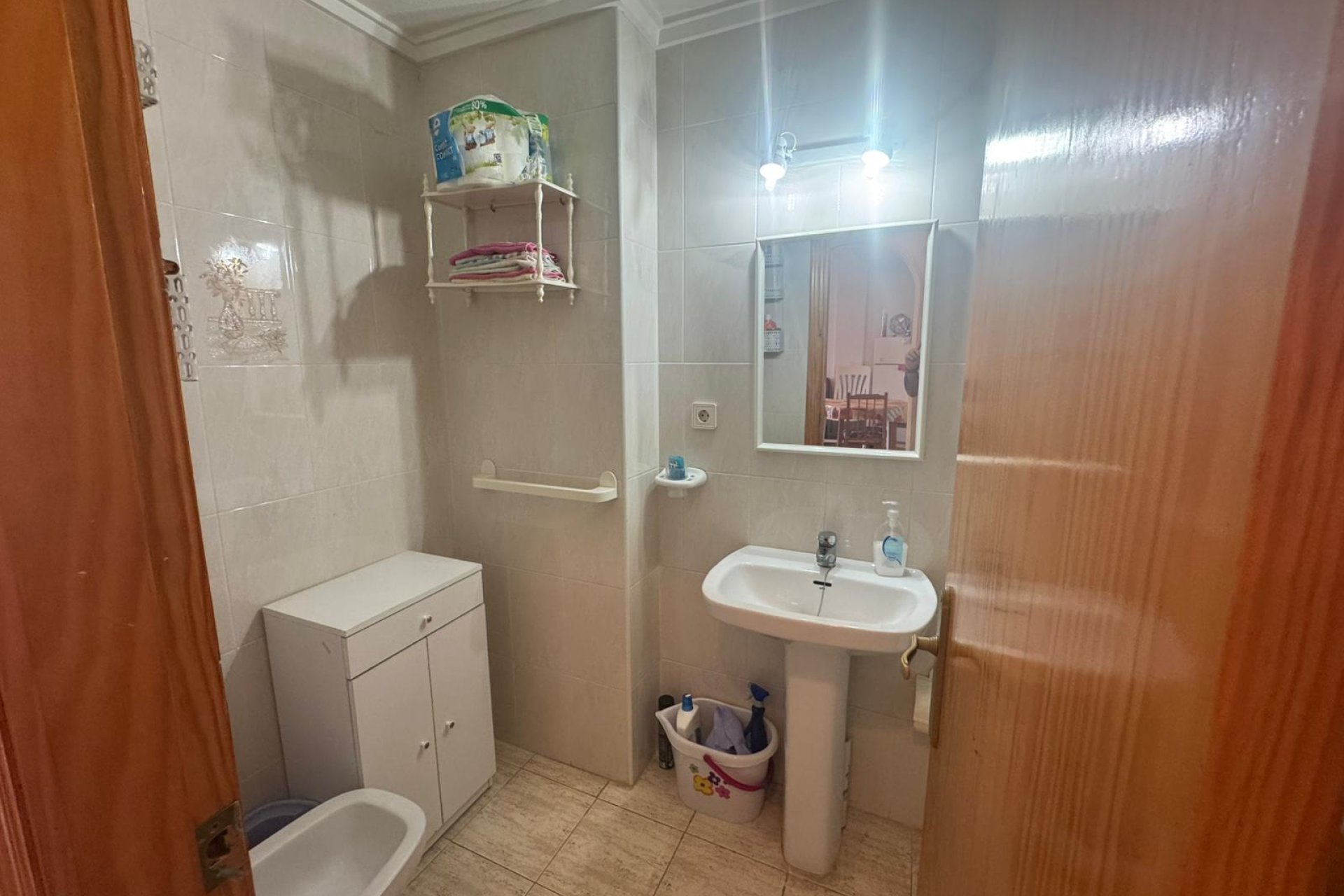 Segunda mano - Apartamento -
Torrevieja - Costa Blanca