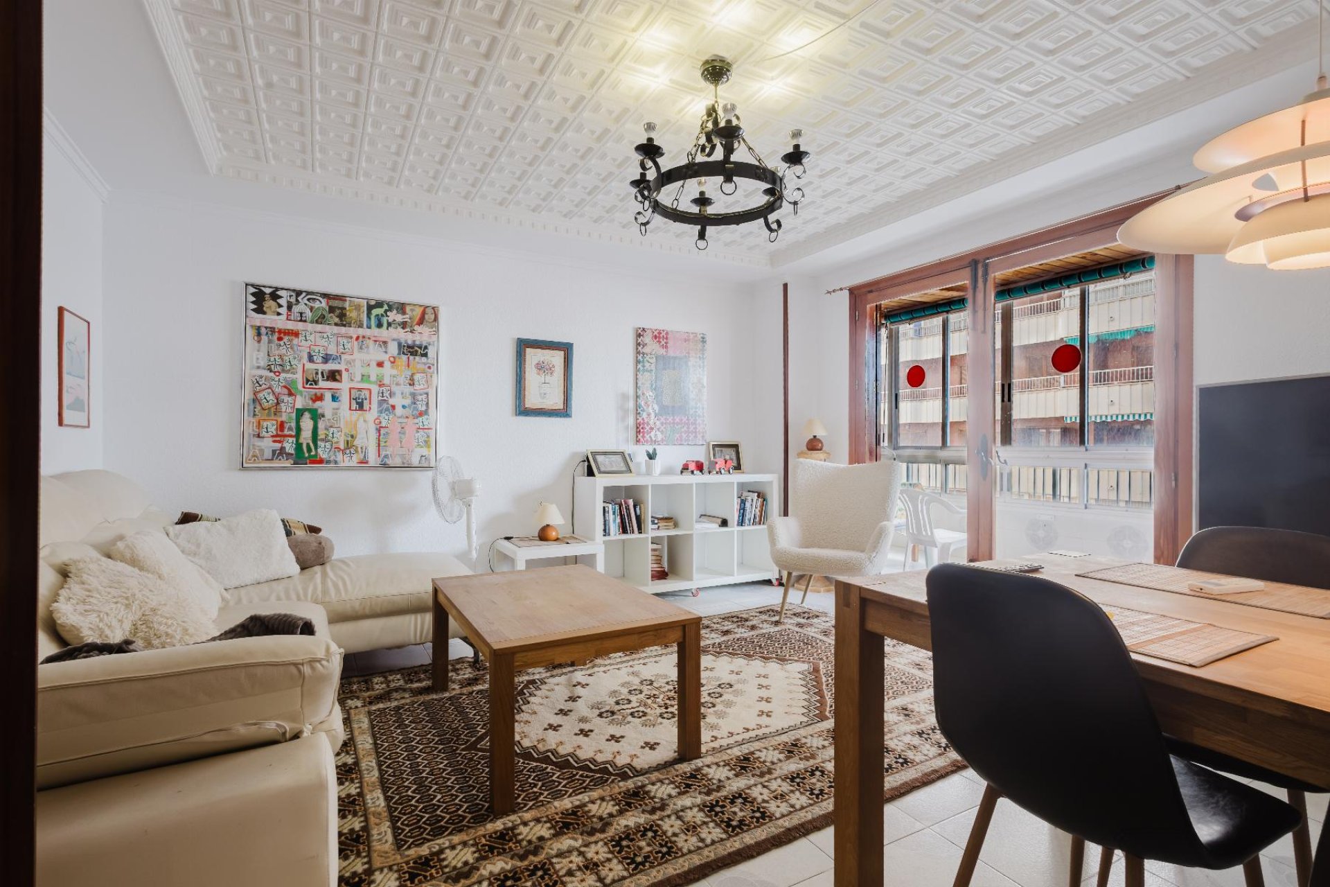 Segunda mano - Apartamento -
Torrevieja - Costa Blanca