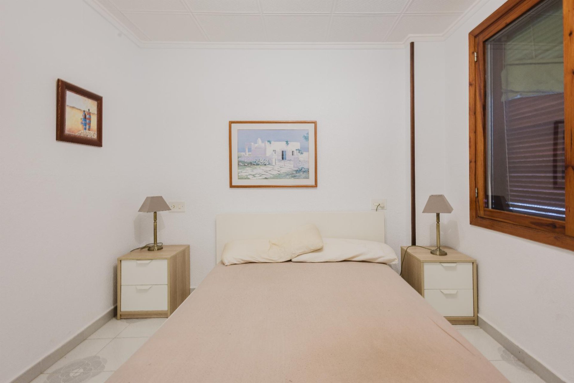 Segunda mano - Apartamento -
Torrevieja - Costa Blanca