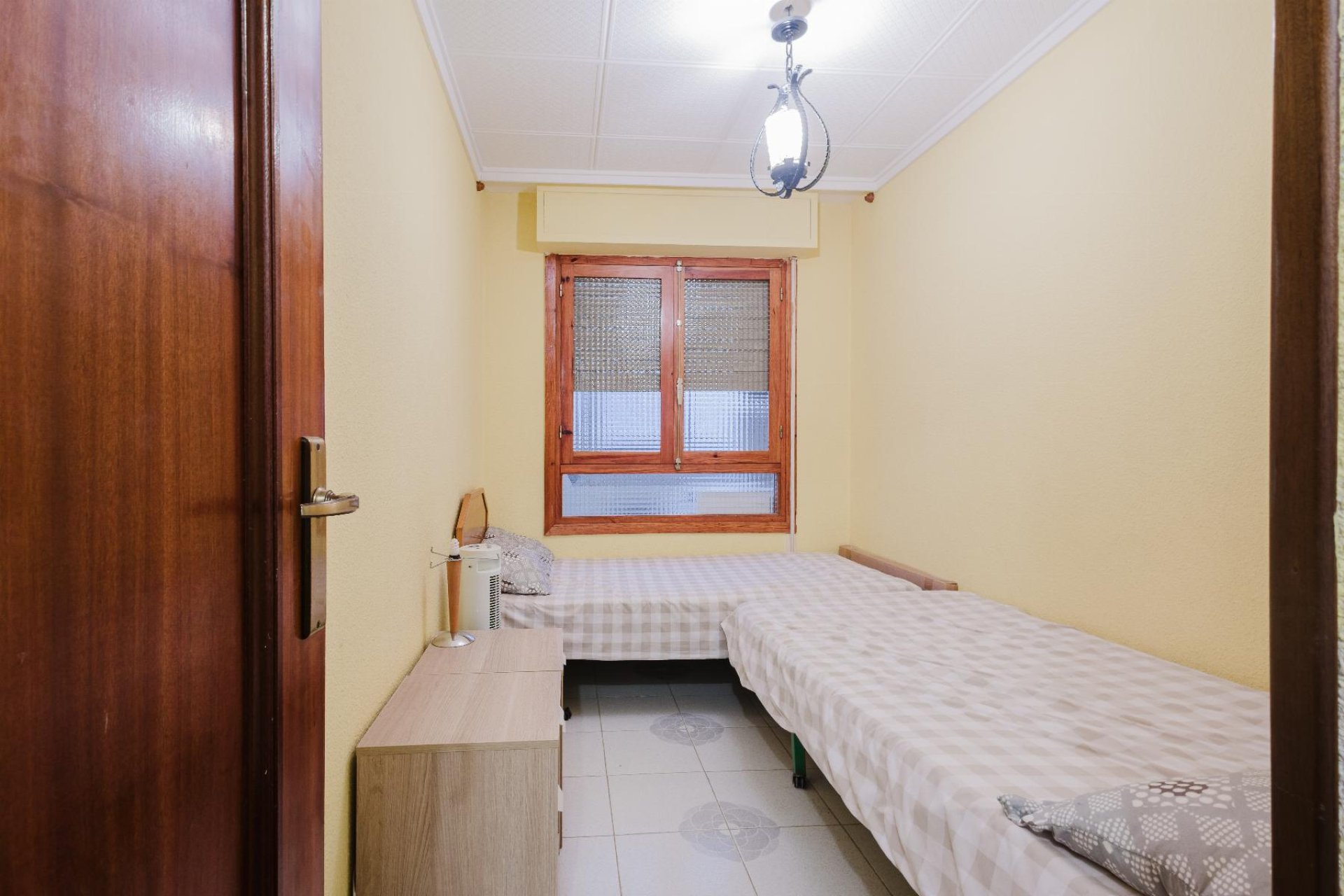 Segunda mano - Apartamento -
Torrevieja - Costa Blanca