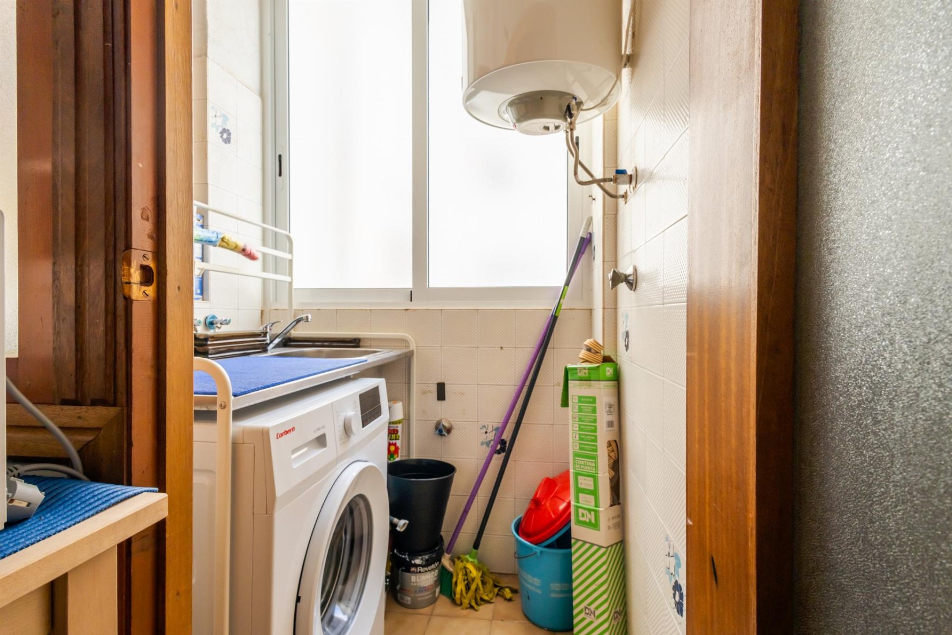 Segunda mano - Apartamento -
Torrevieja - Costa Blanca