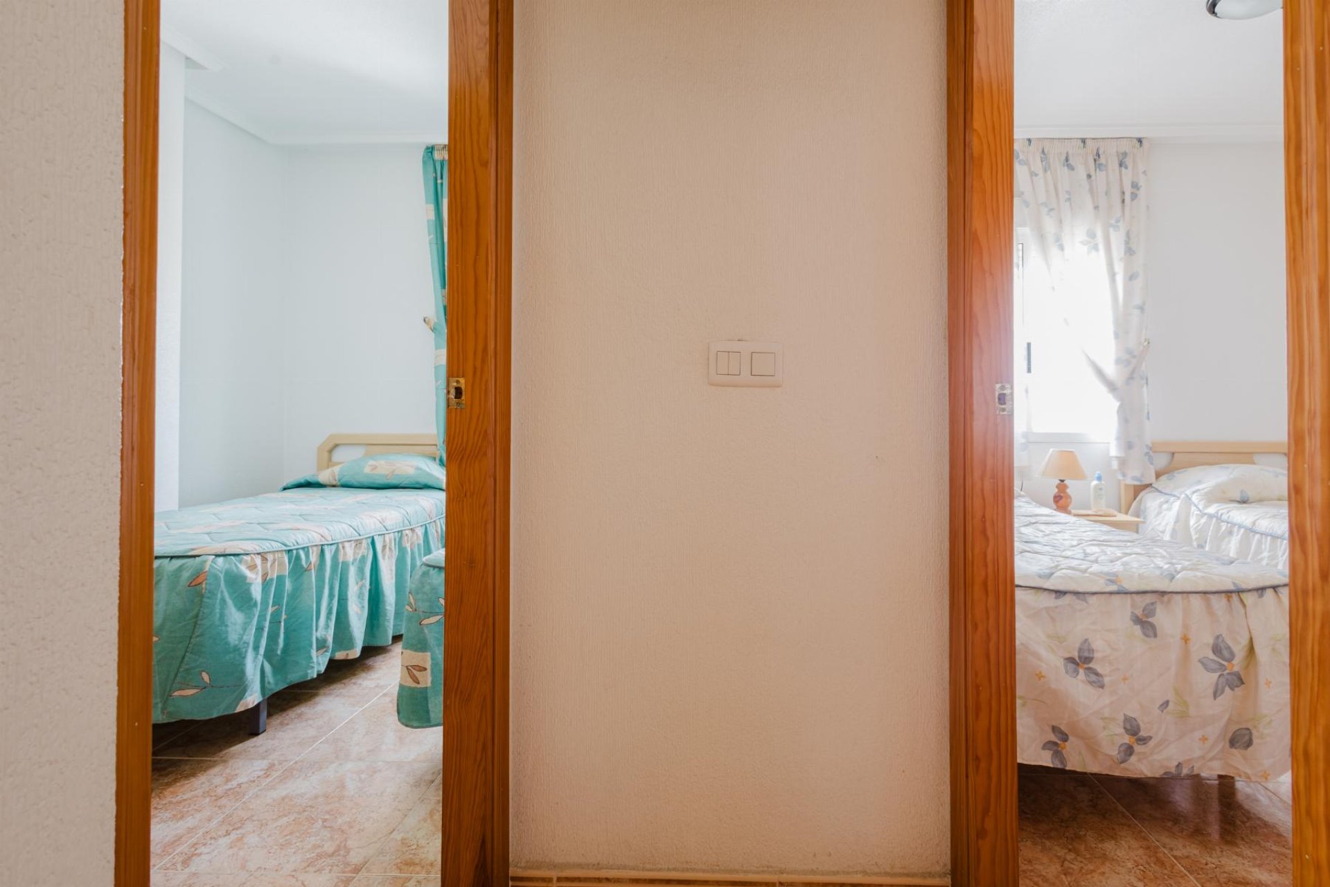 Segunda mano - Apartamento -
Torrevieja - Costa Blanca