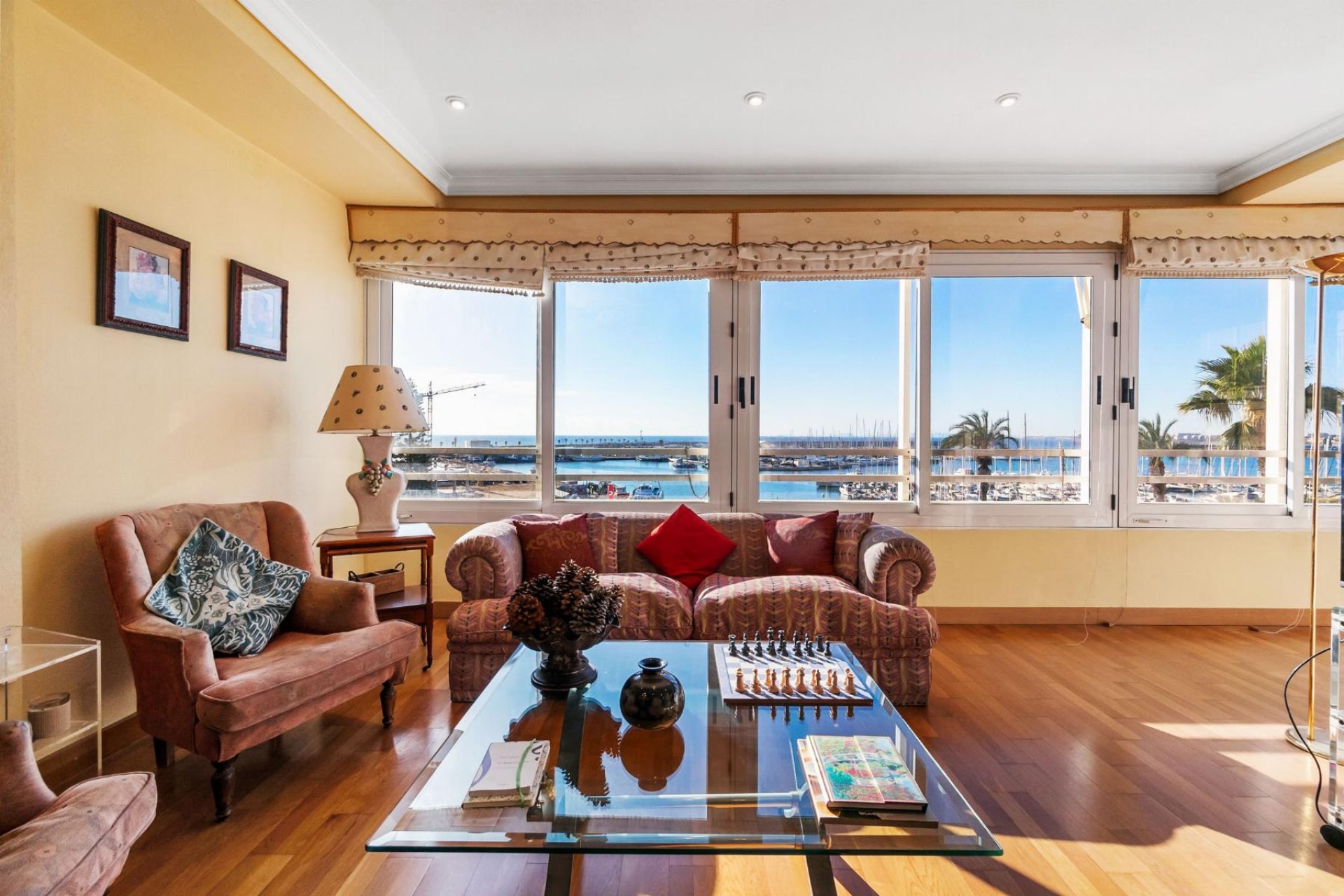 Segunda mano - Apartamento -
Torrevieja - Costa Blanca