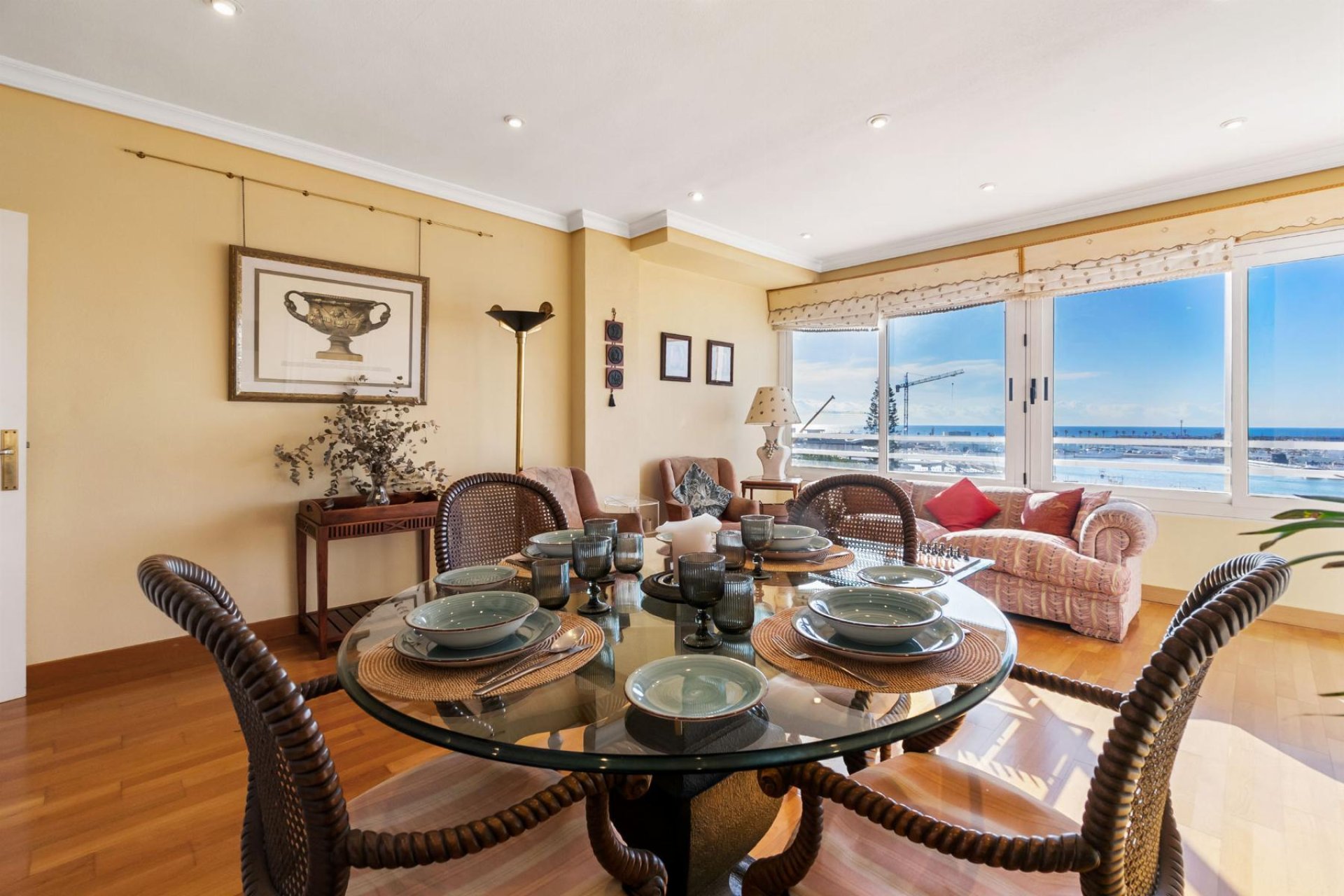 Segunda mano - Apartamento -
Torrevieja - Costa Blanca