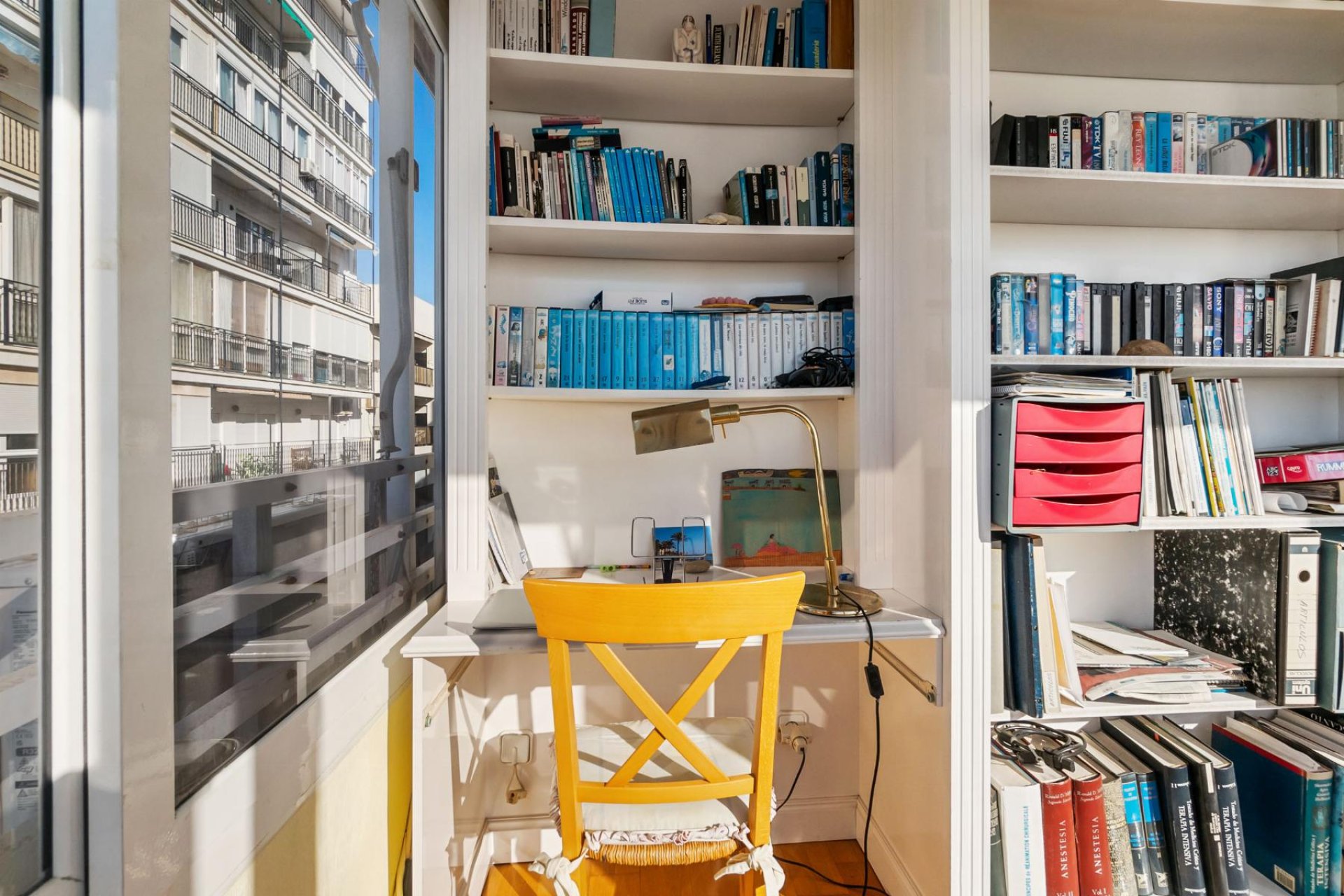 Segunda mano - Apartamento -
Torrevieja - Costa Blanca