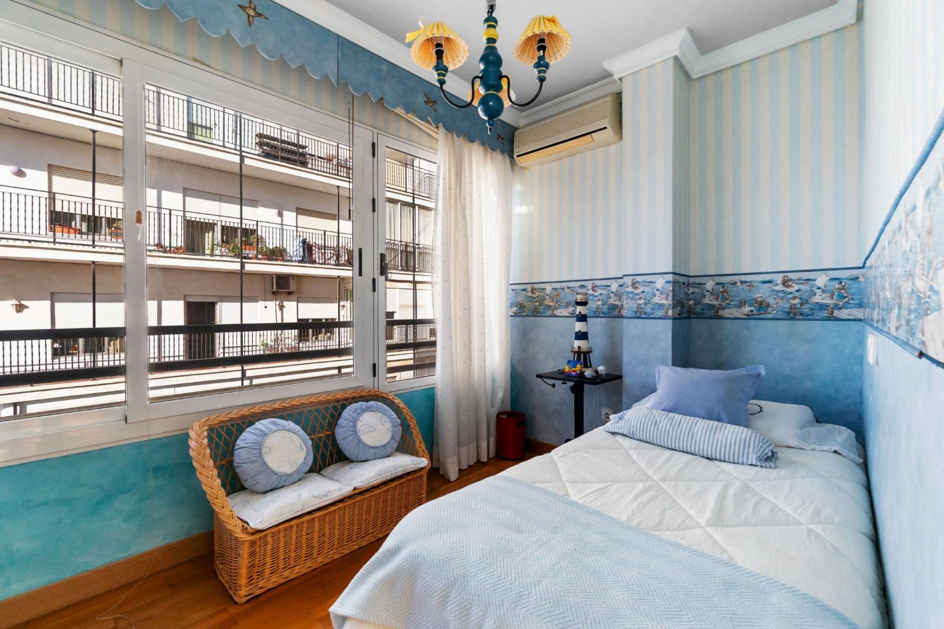 Segunda mano - Apartamento -
Torrevieja - Costa Blanca