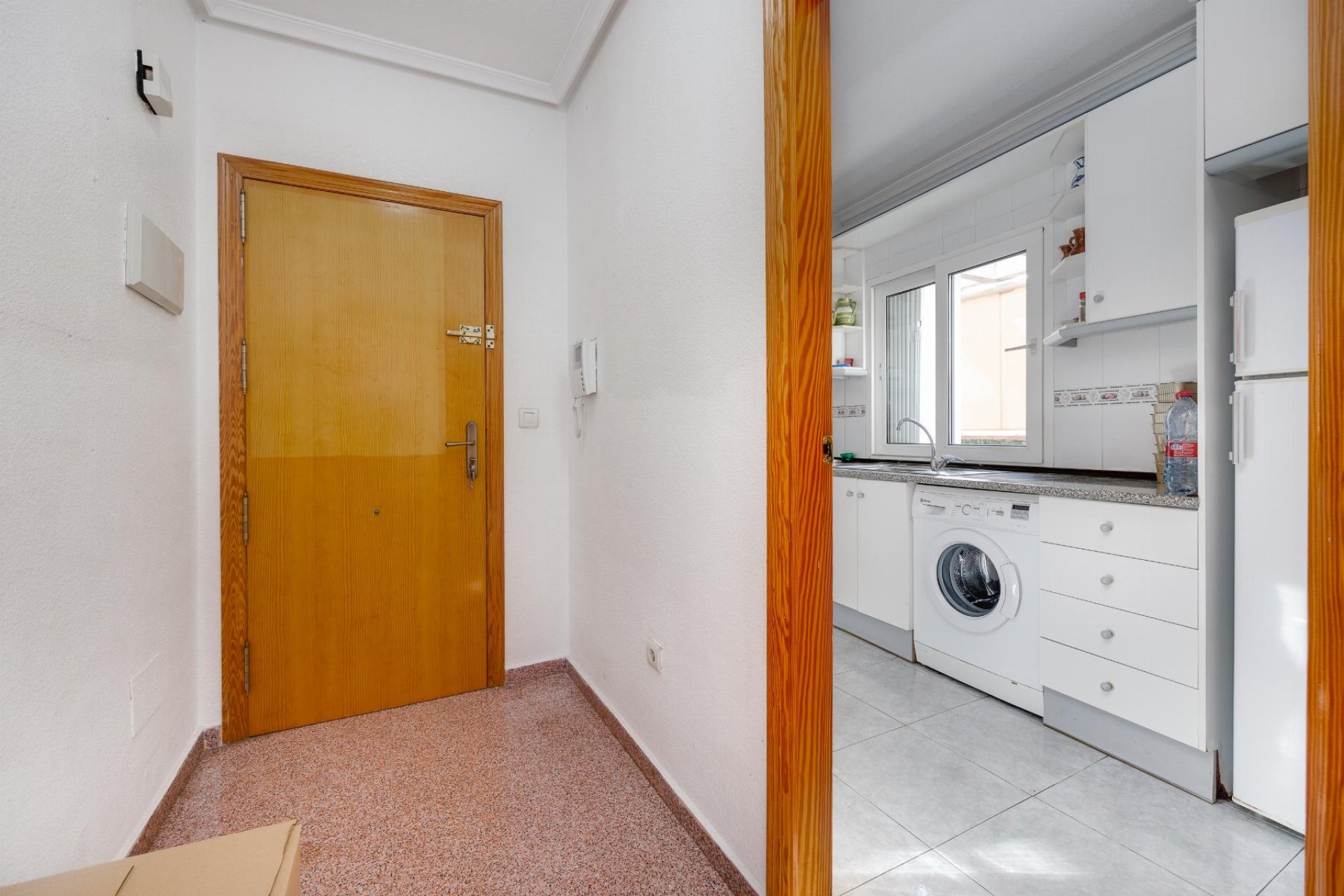 Segunda mano - Apartamento -
Torrevieja - Costa Blanca