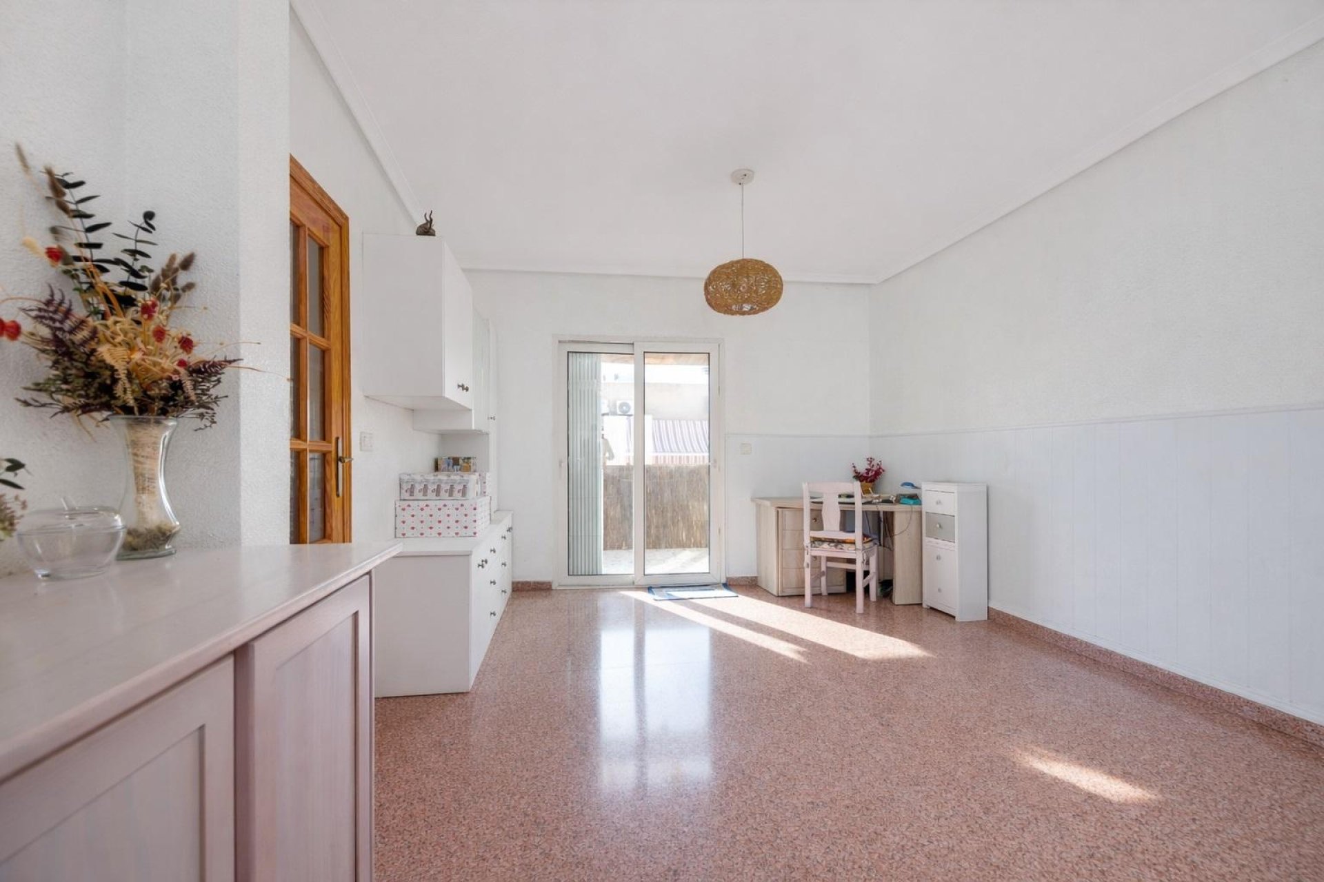Segunda mano - Apartamento -
Torrevieja - Costa Blanca
