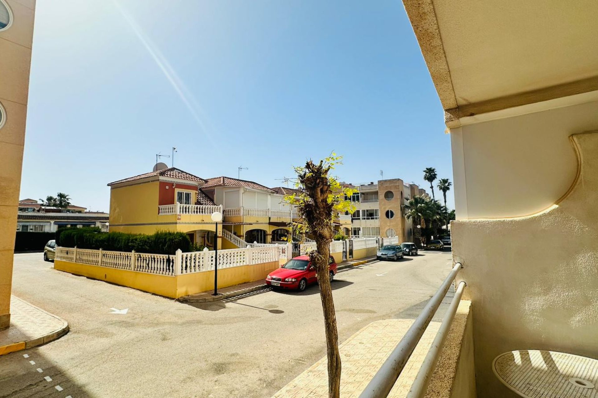 Segunda mano - Apartamento -
Torrevieja - Costa Blanca