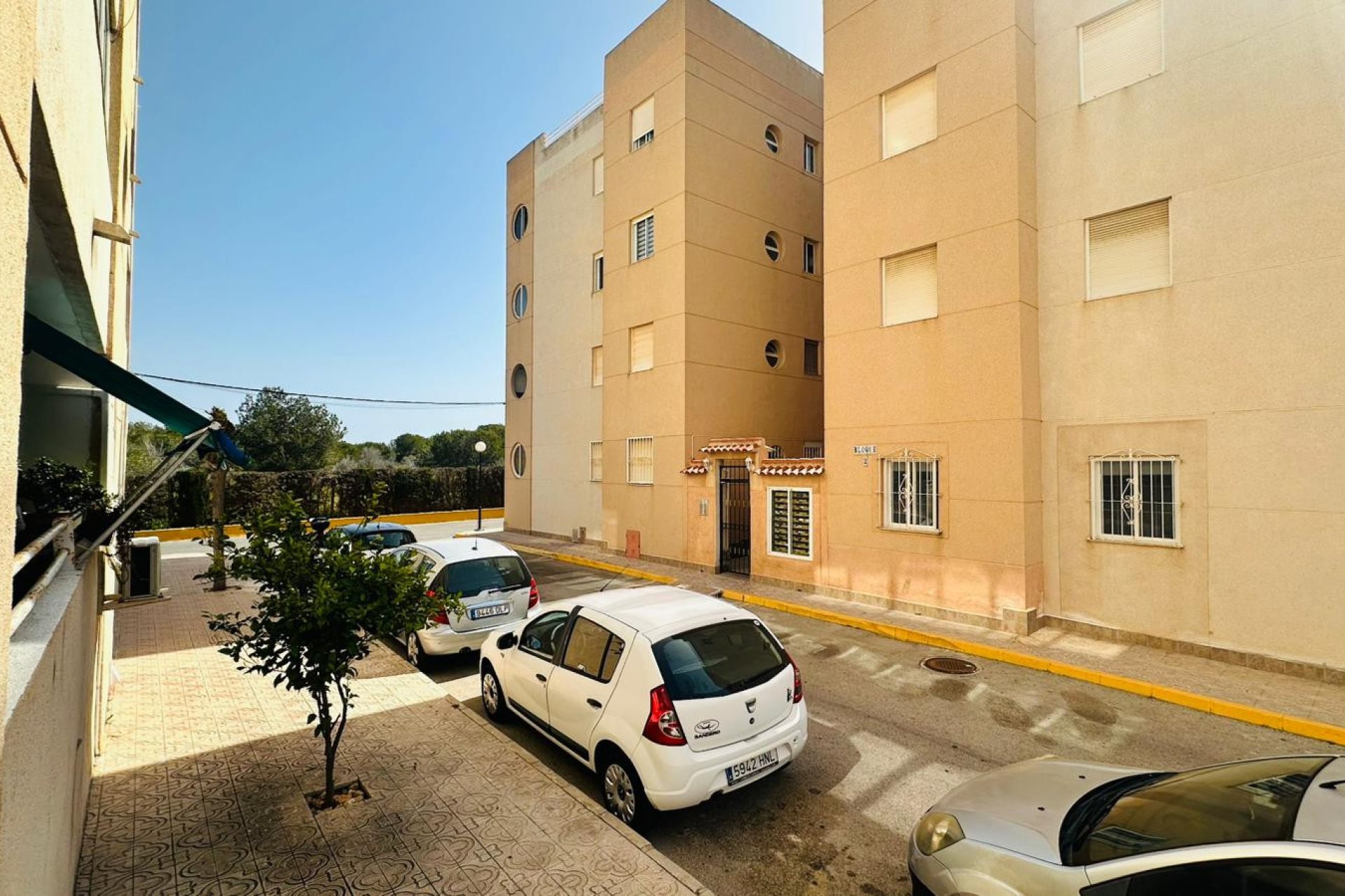 Segunda mano - Apartamento -
Torrevieja - Costa Blanca