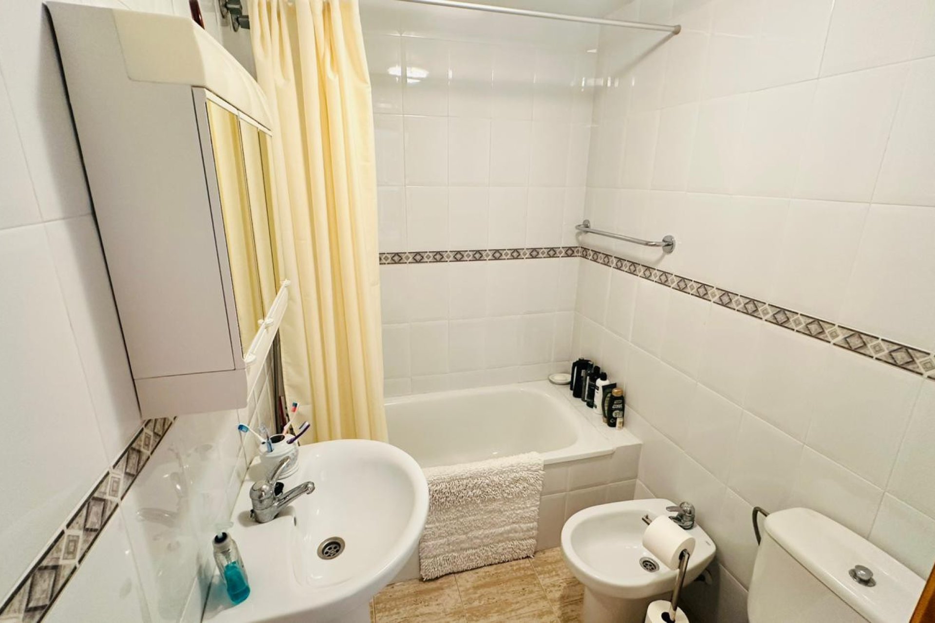 Segunda mano - Apartamento -
Torrevieja - Costa Blanca