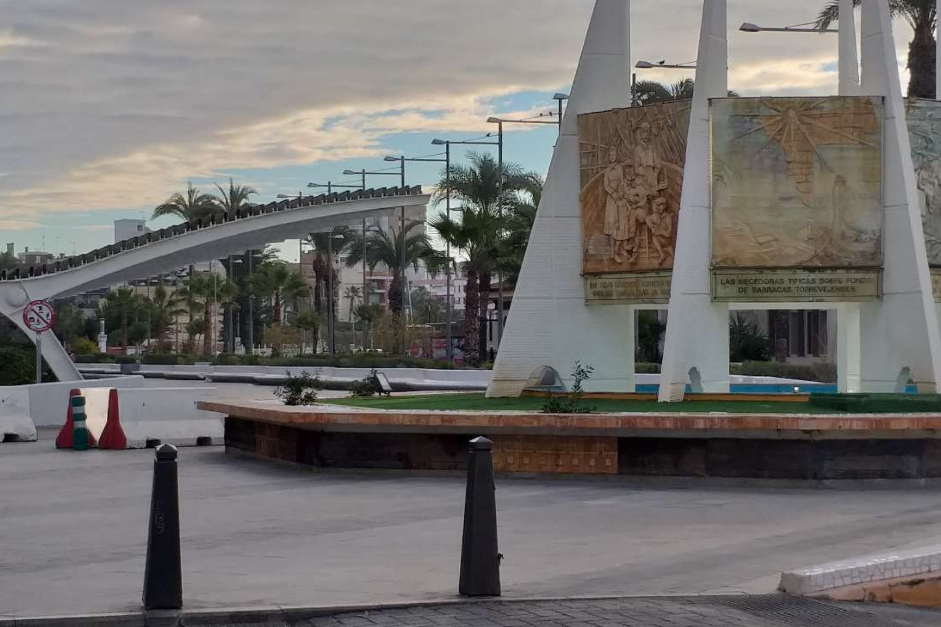 Segunda mano - Apartamento -
Torrevieja - Costa Blanca