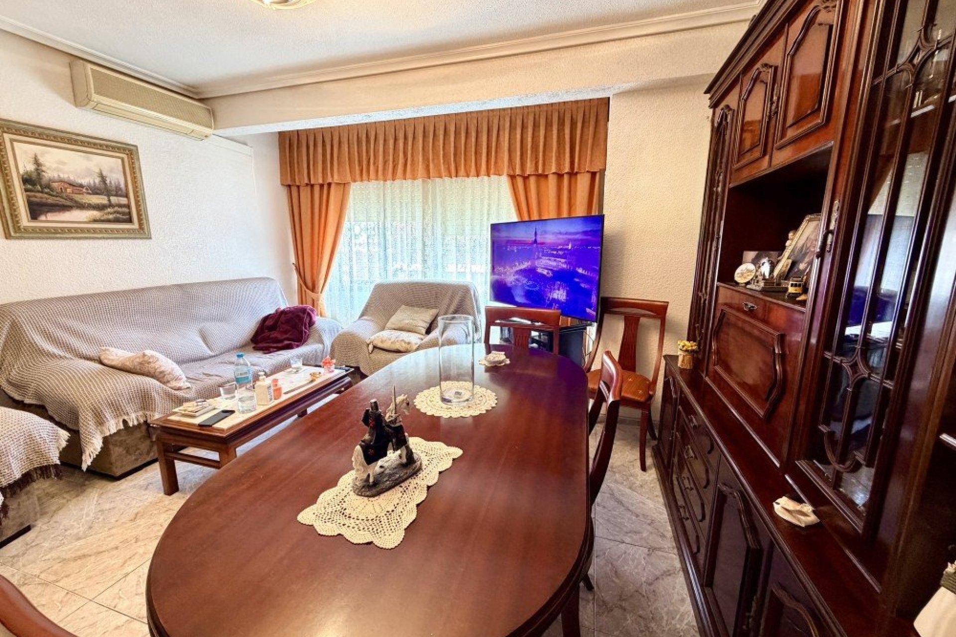 Segunda mano - Apartamento -
Torrevieja - Costa Blanca