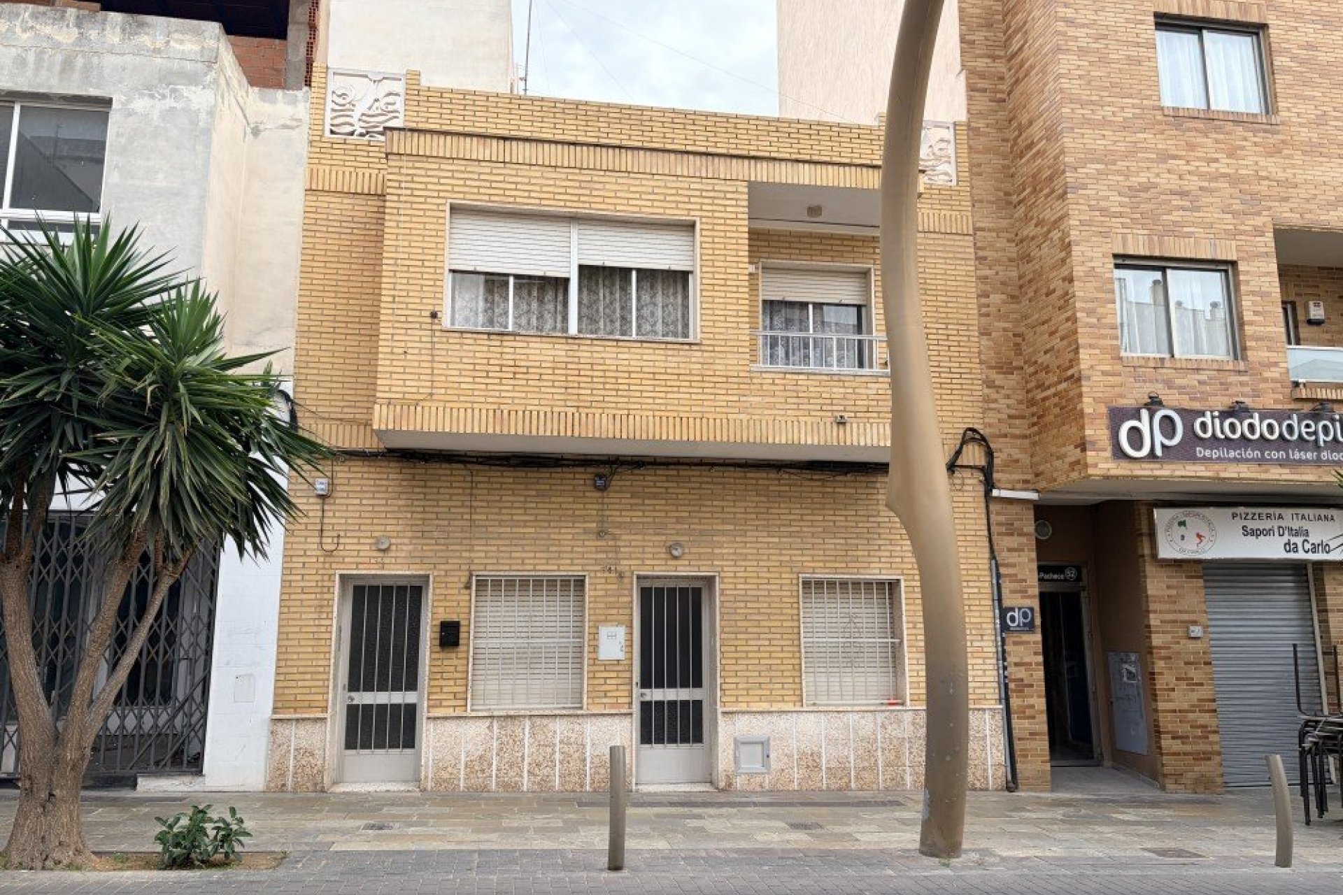 Segunda mano - Apartamento -
Torrevieja - Costa Blanca