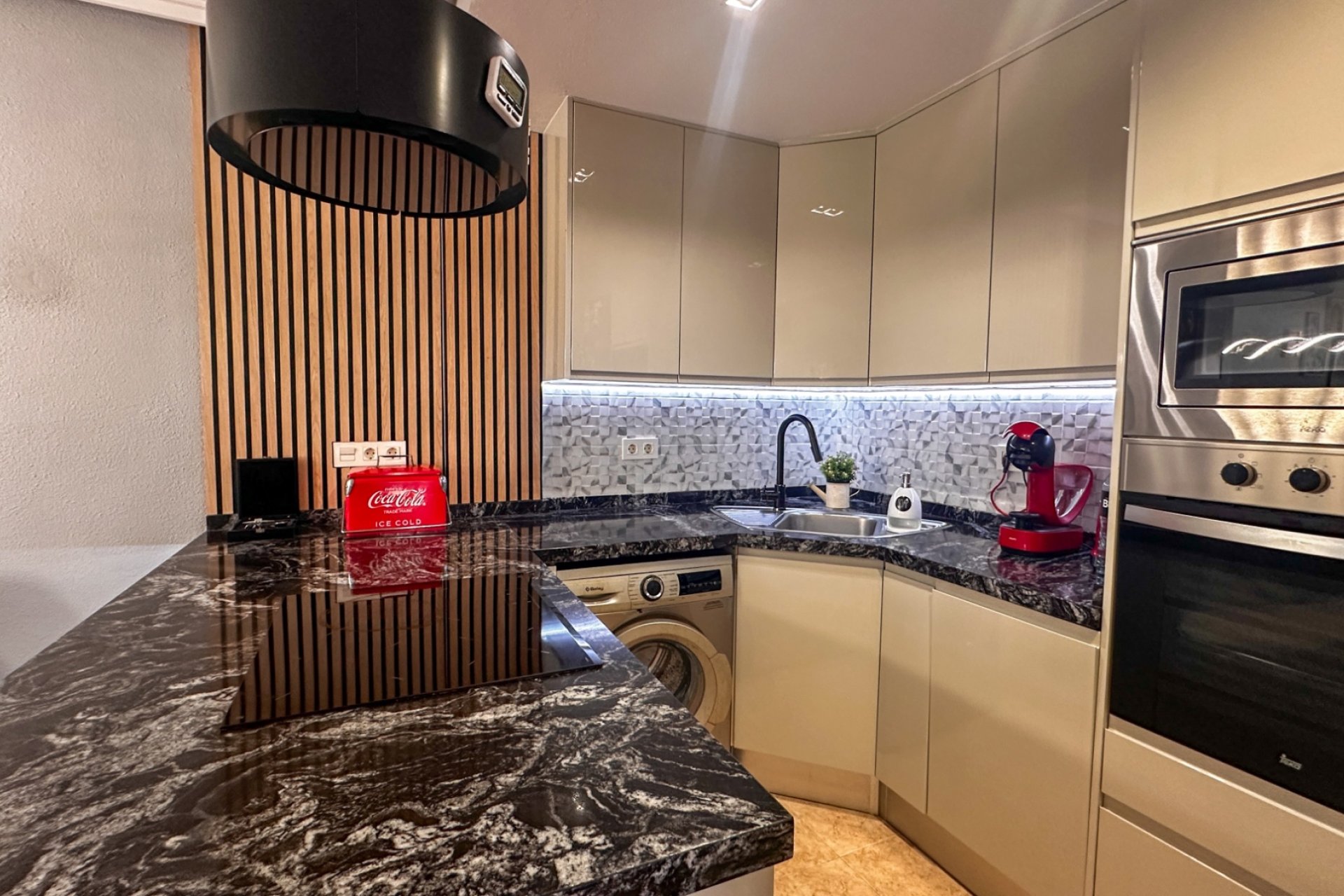 Segunda mano - Apartamento -
Torrevieja - Costa Blanca