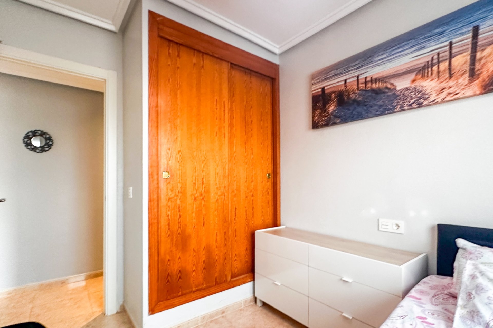 Segunda mano - Apartamento -
Torrevieja - Costa Blanca